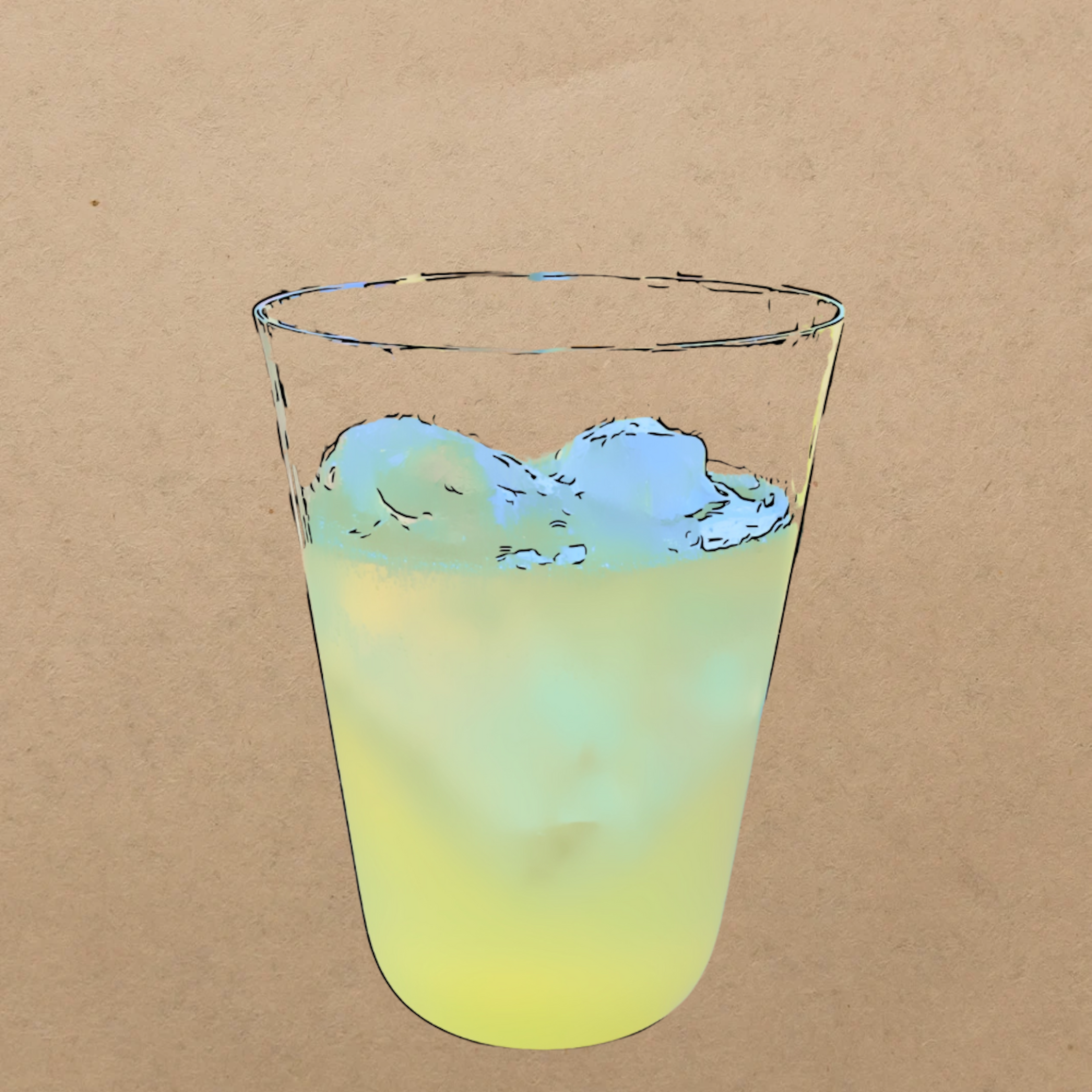 ライムトニック