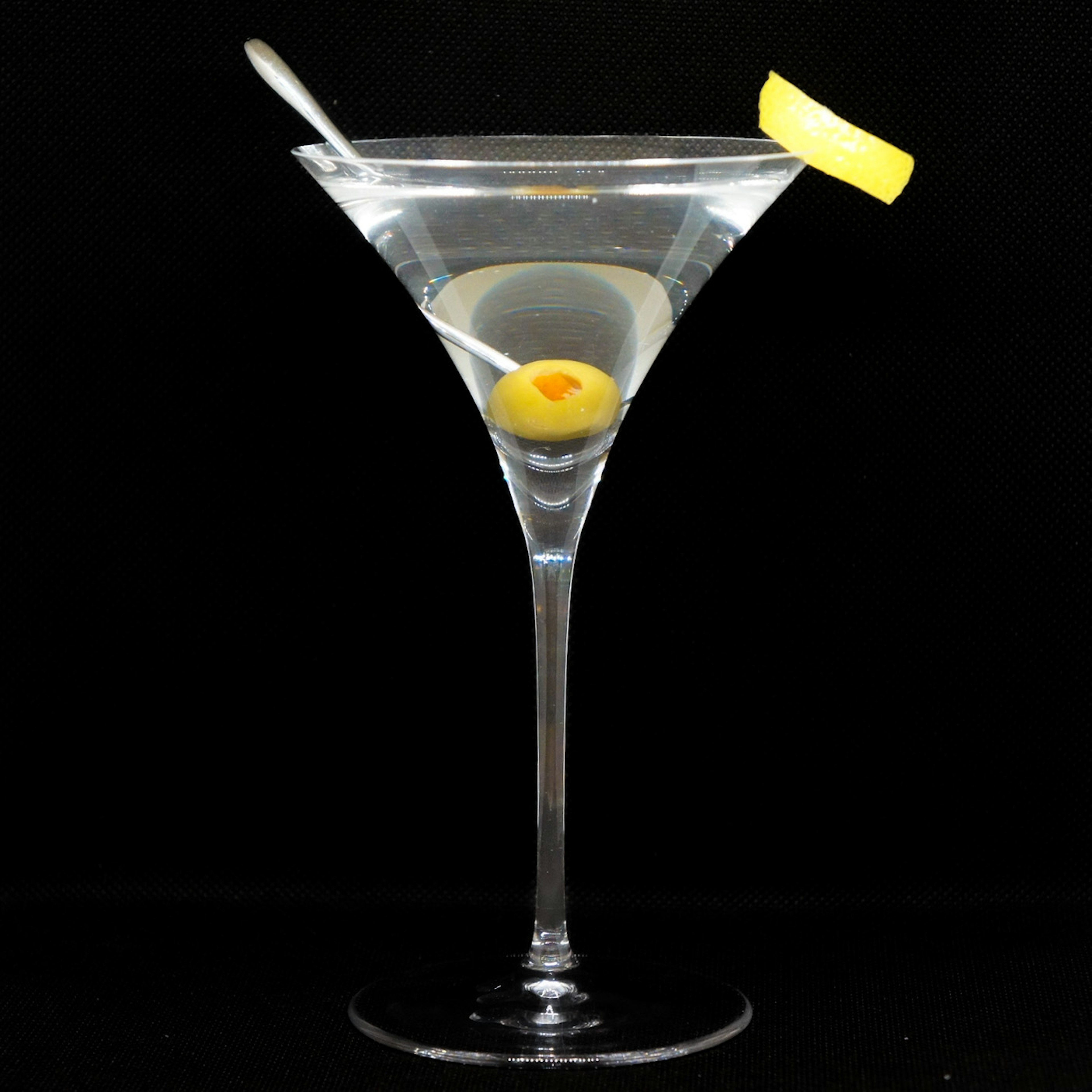 JAMES BOND MARTINI ジェームズボンドマティーニ