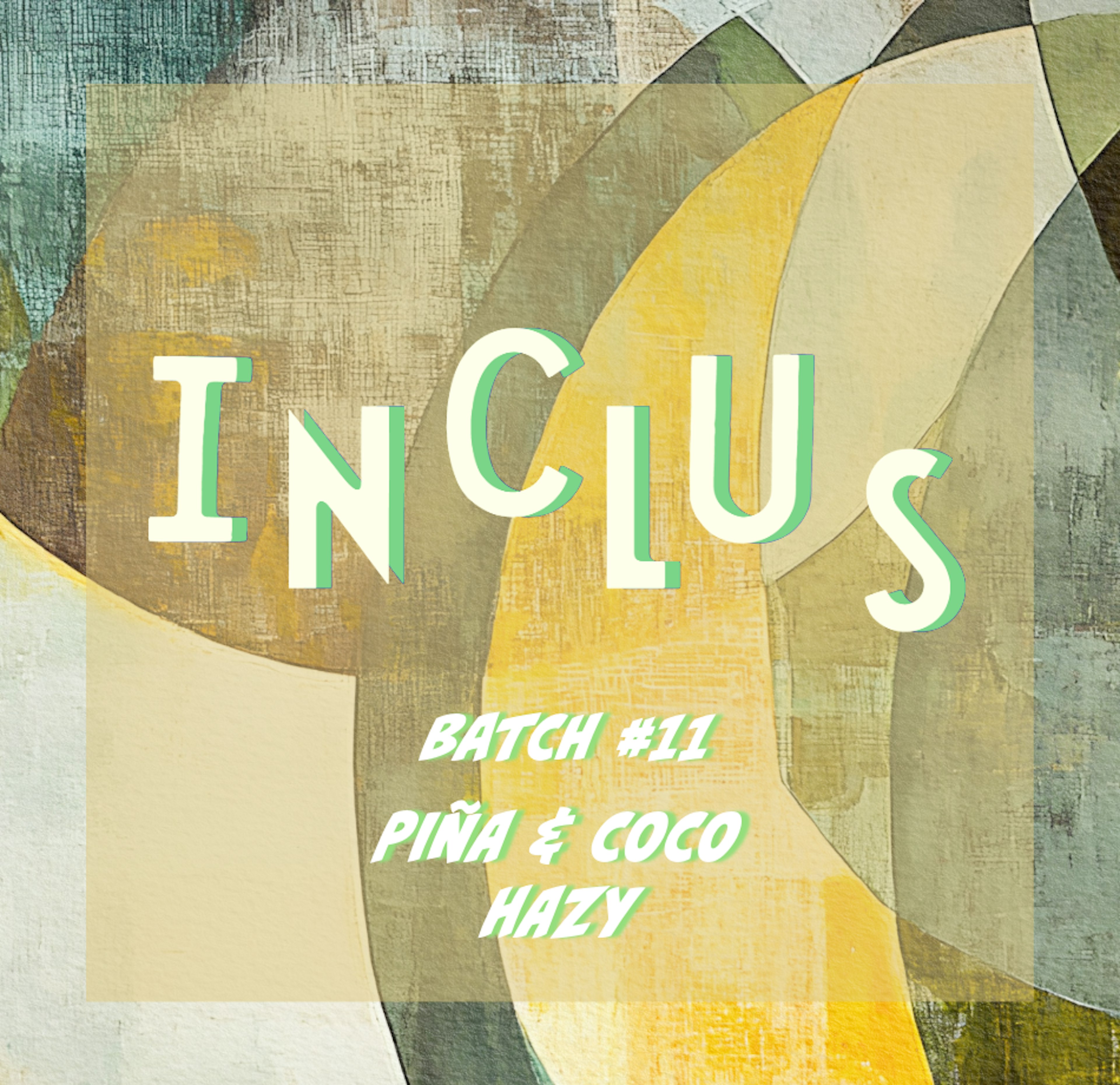 INCLUS ノンアルコールビール