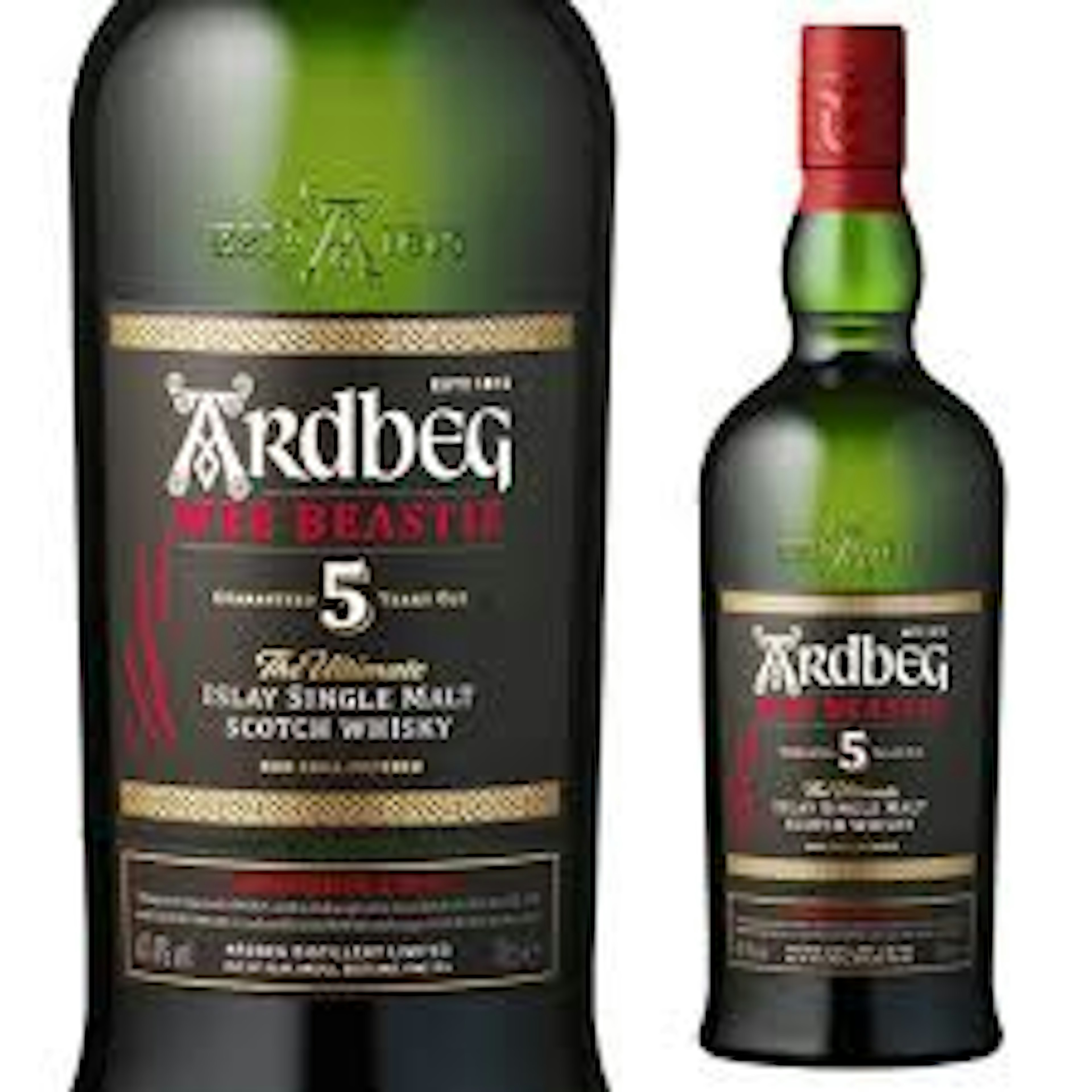 アードベッグ/Ardbeg