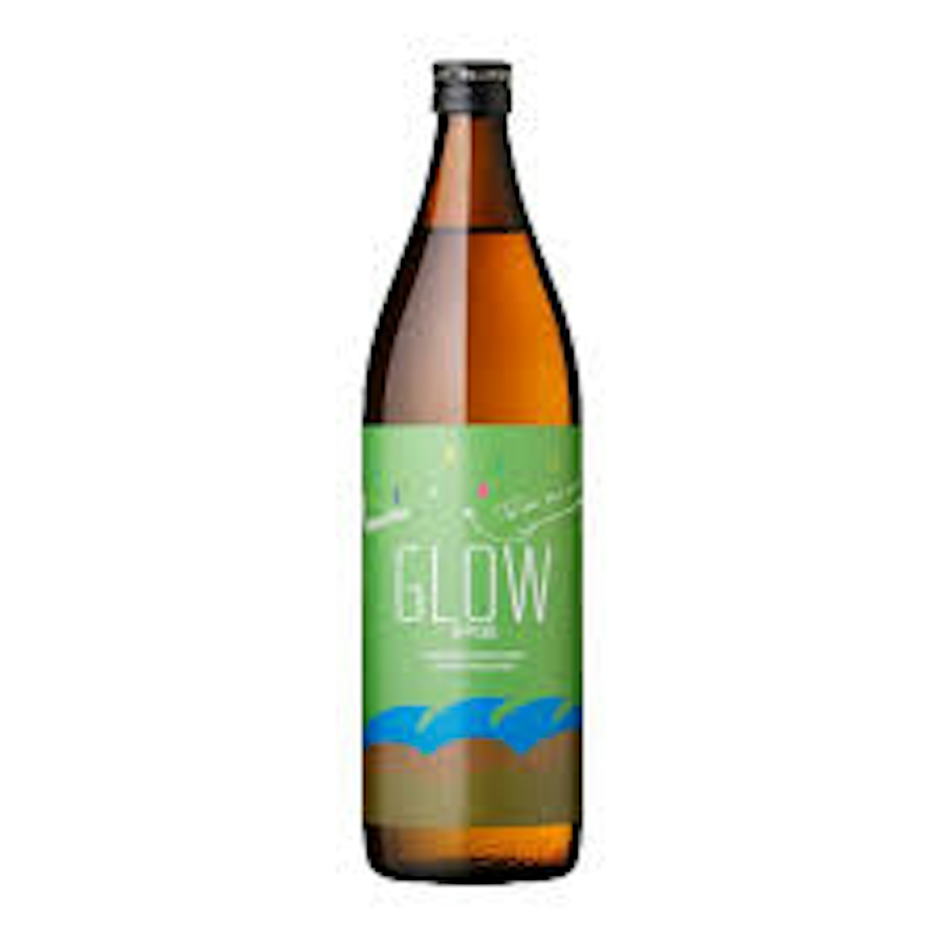 GLOW EP5