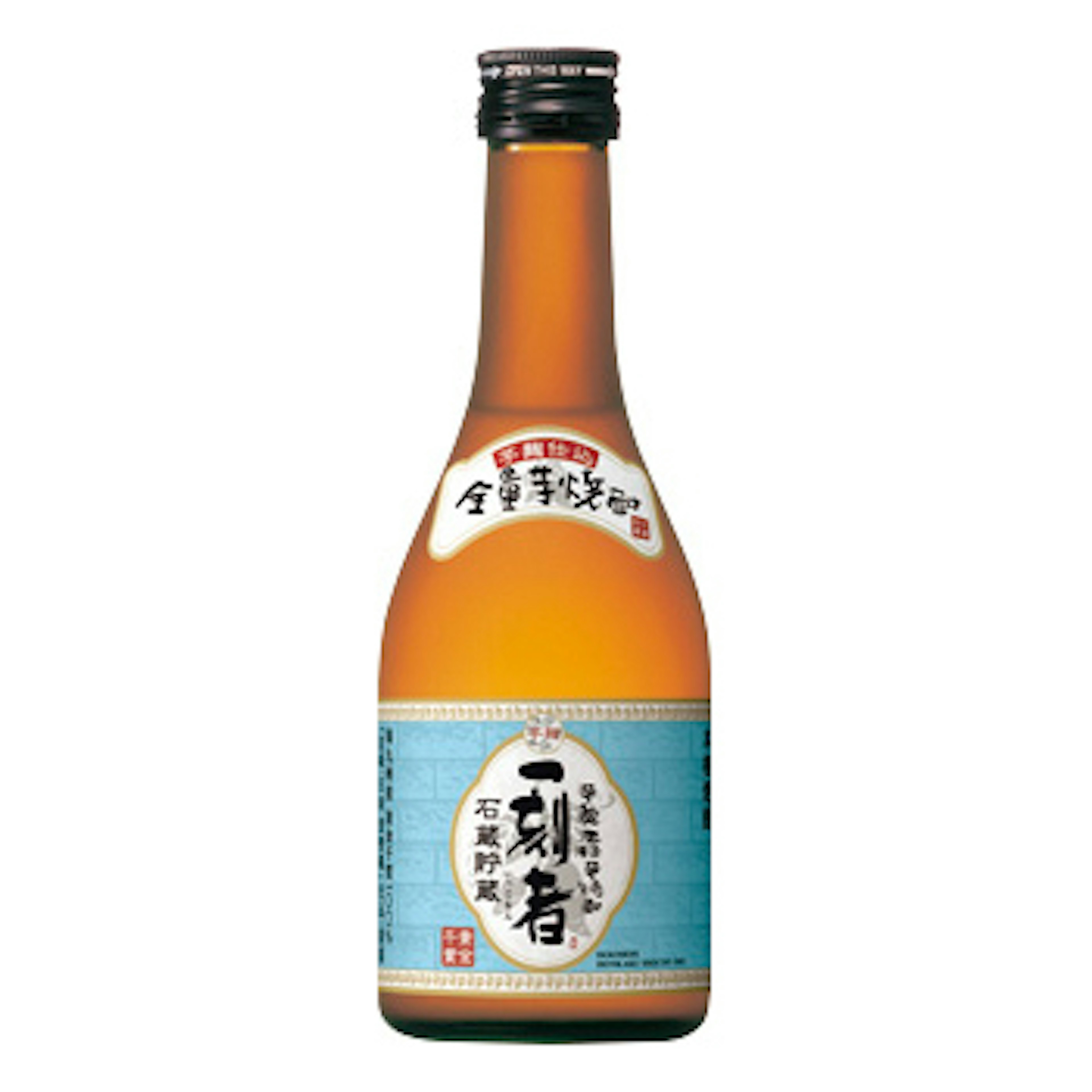 芋焼酎　一刻者　300ml