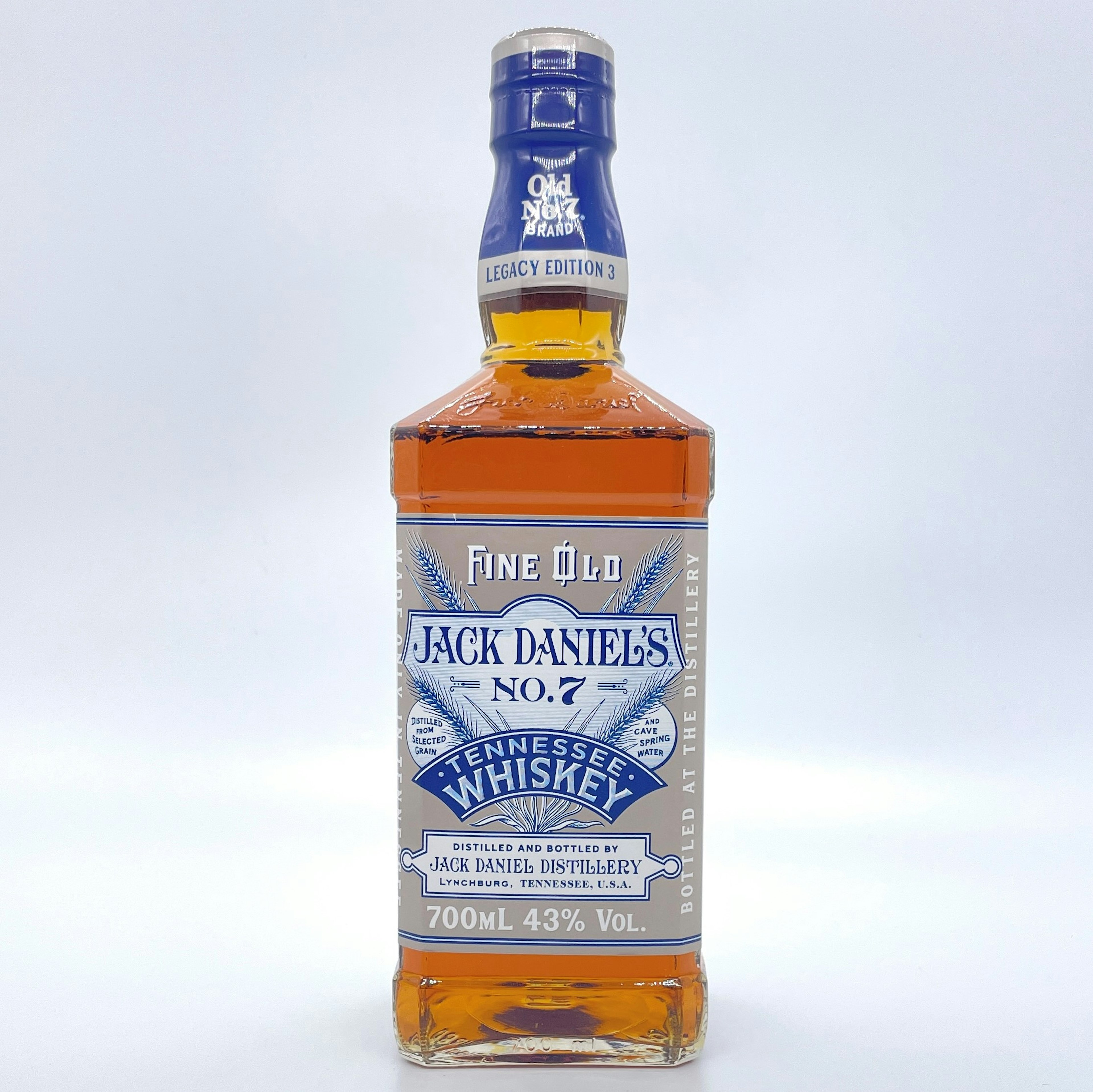ジャックダニエルレガシー/JackDaniels Legacy