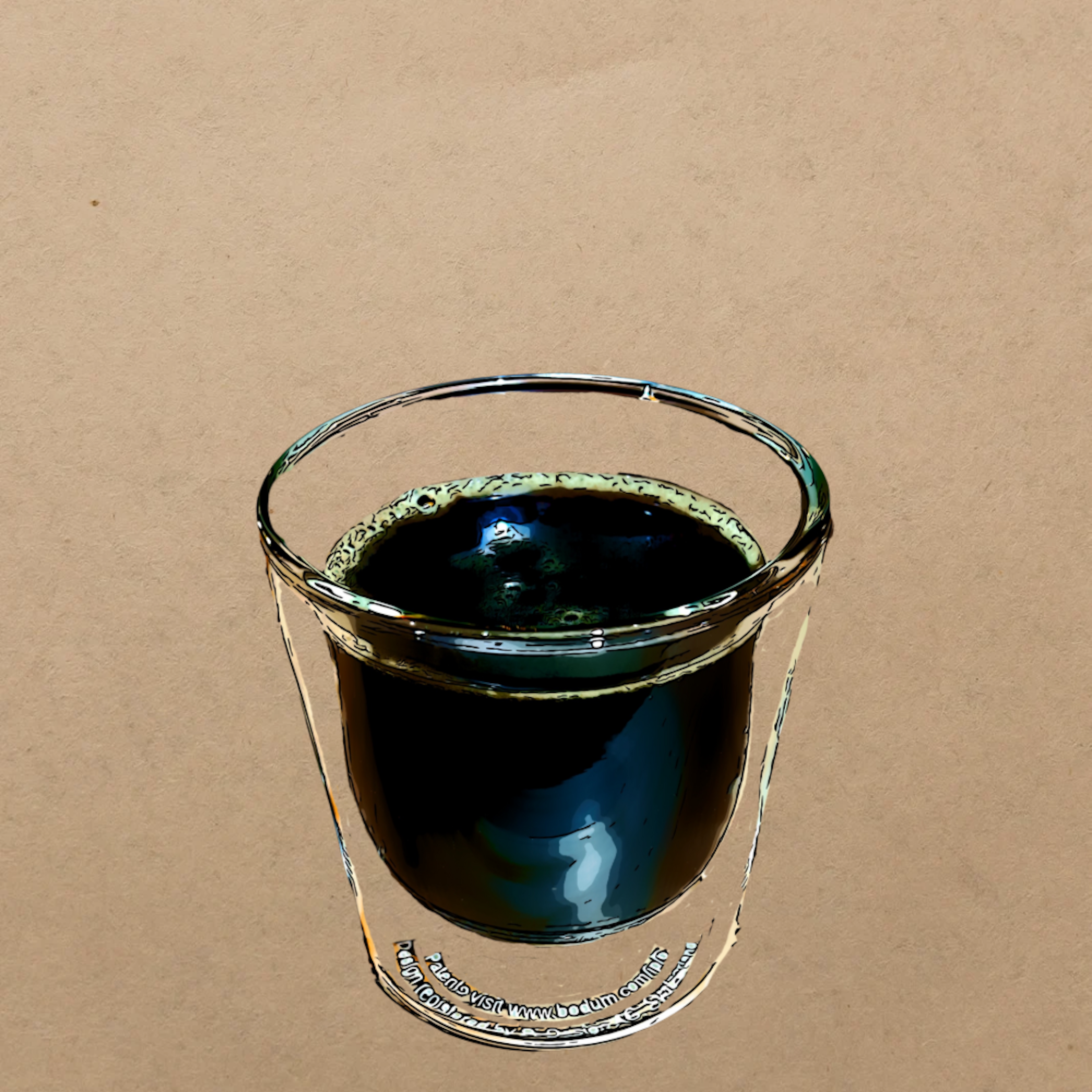 コーヒー
