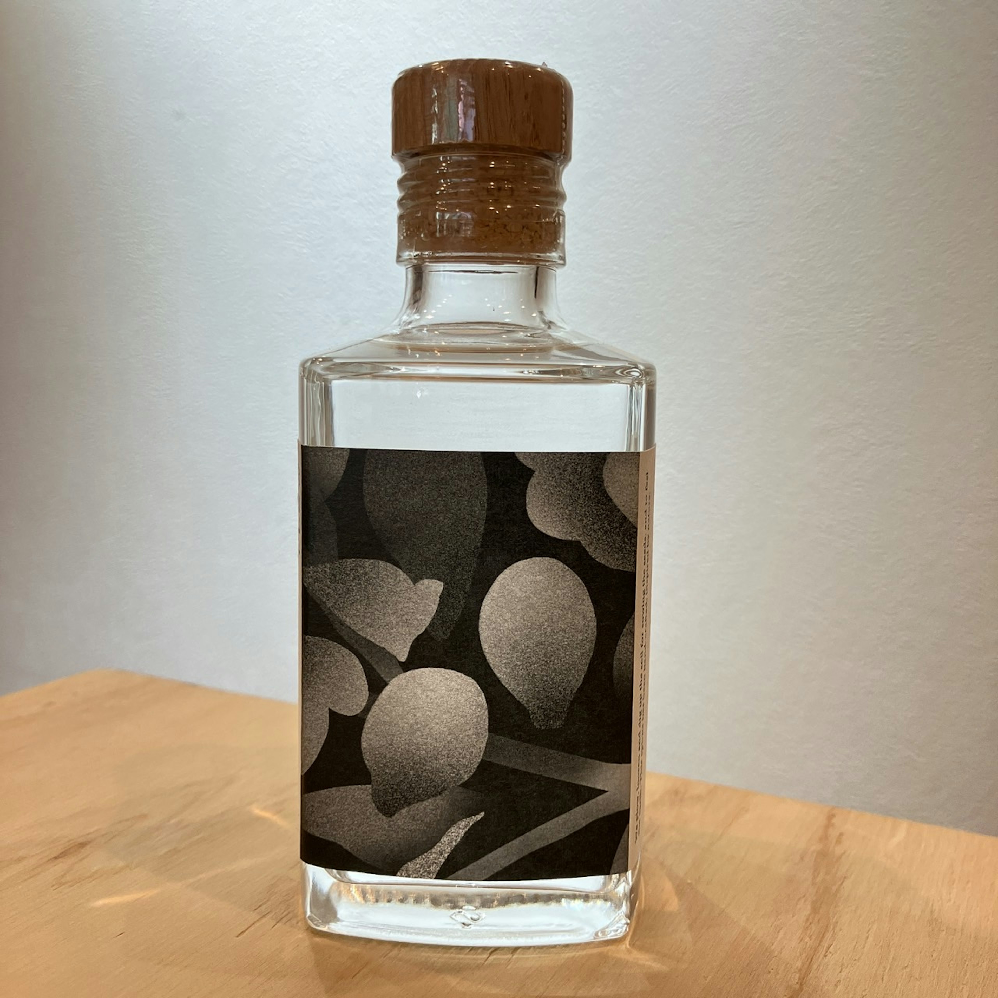 015 Haskap Gin