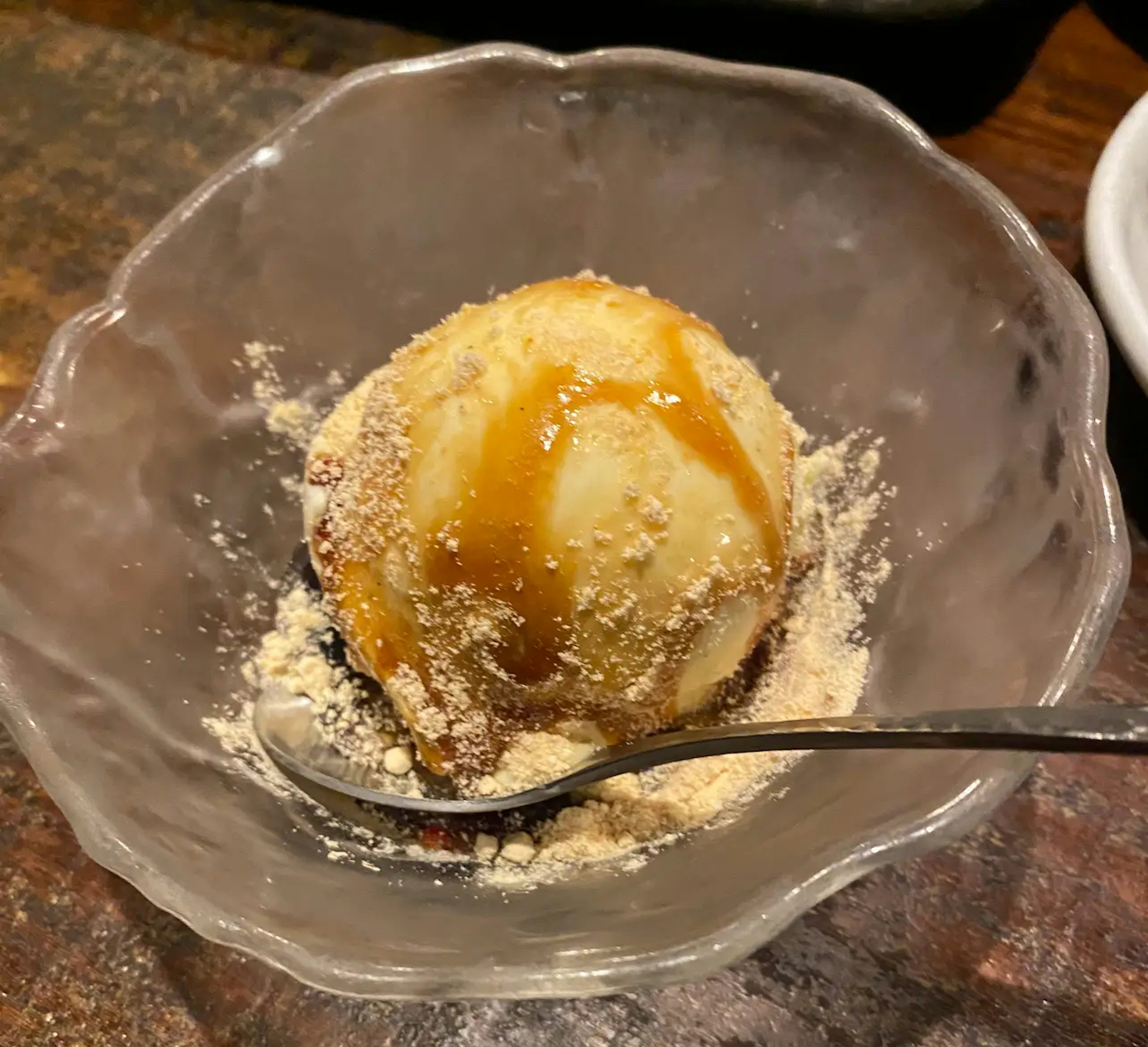 Ice cream