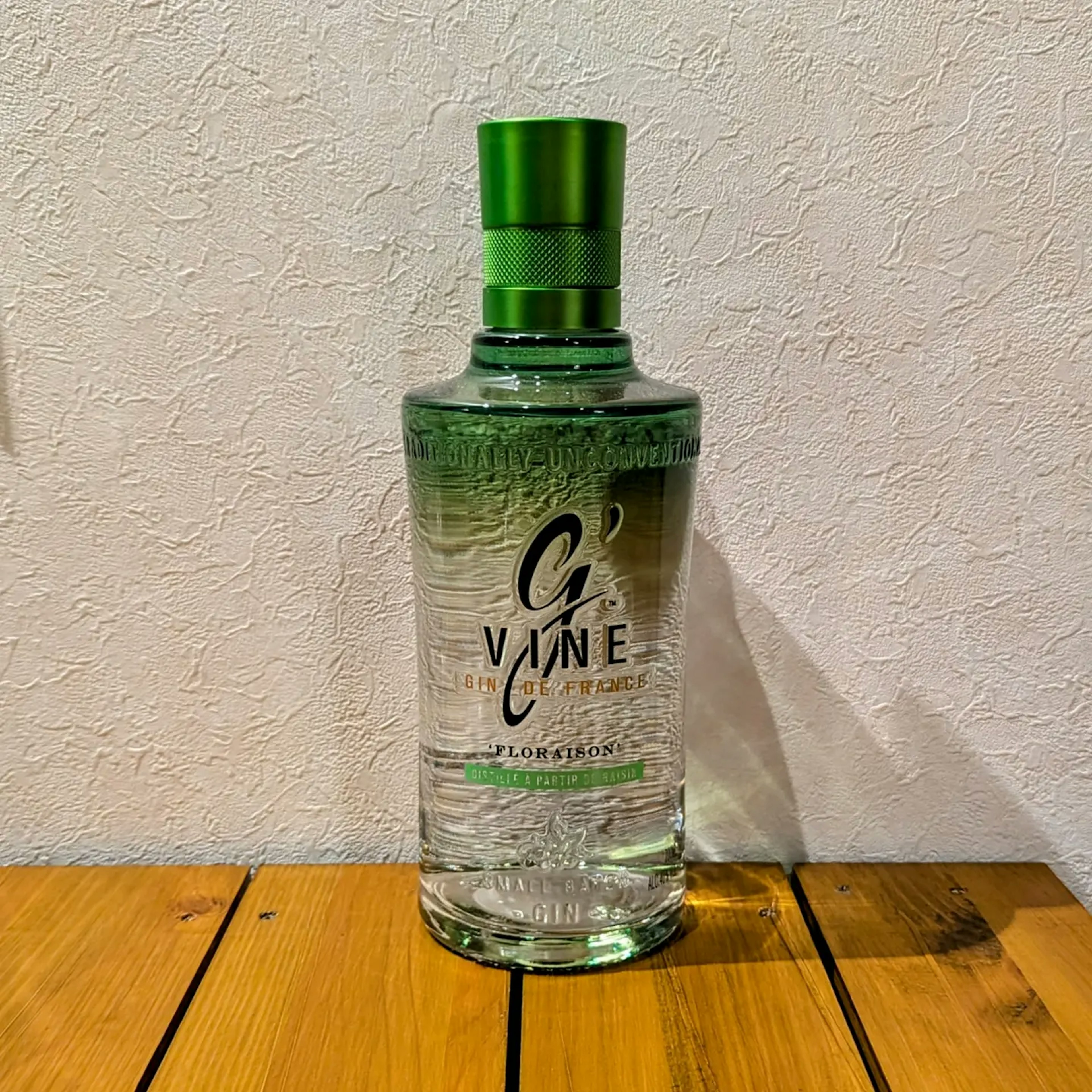 G'VINE FLORAISON（ジーヴァイン・フロレゾン）