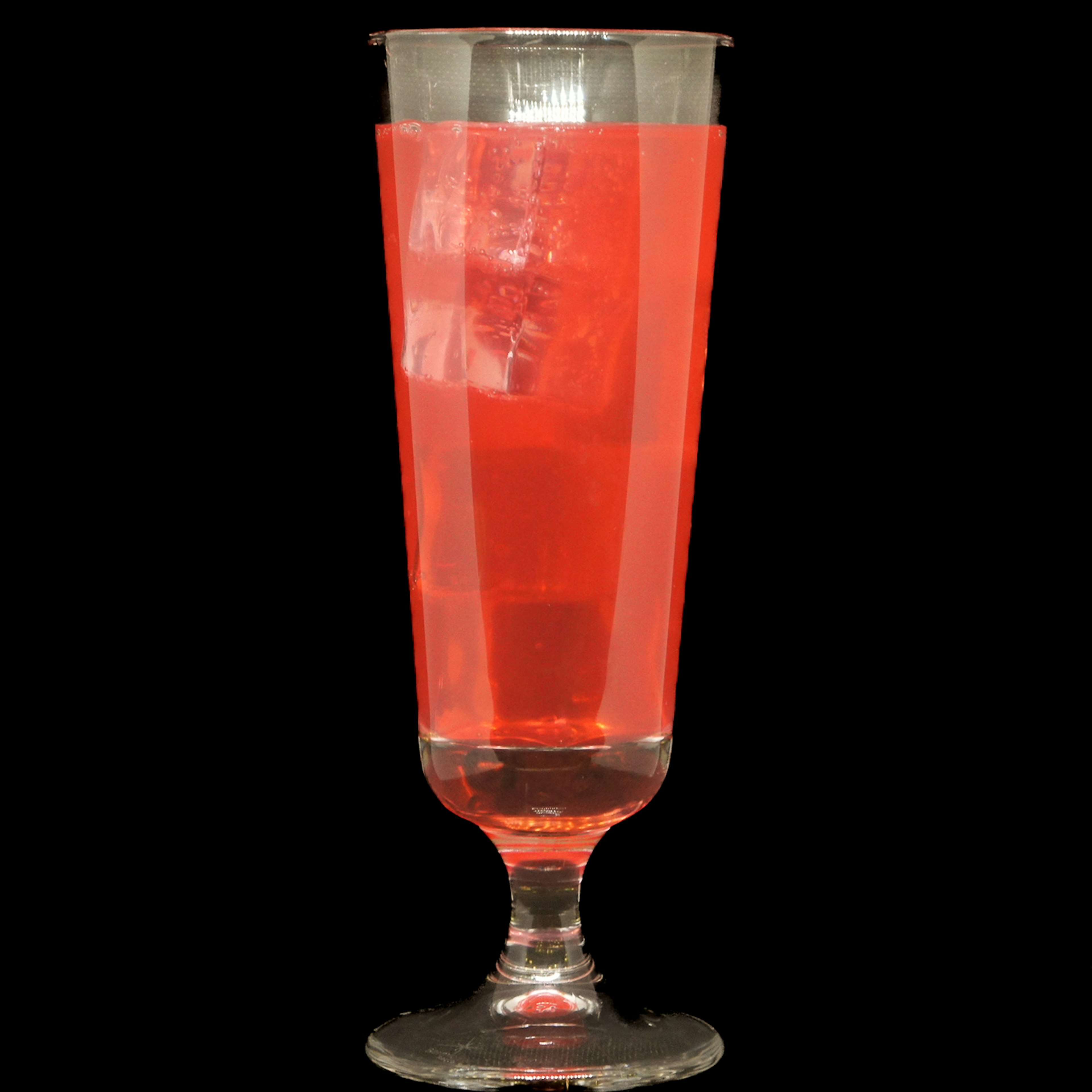 CAMPARI&SODA カンパリソーダ