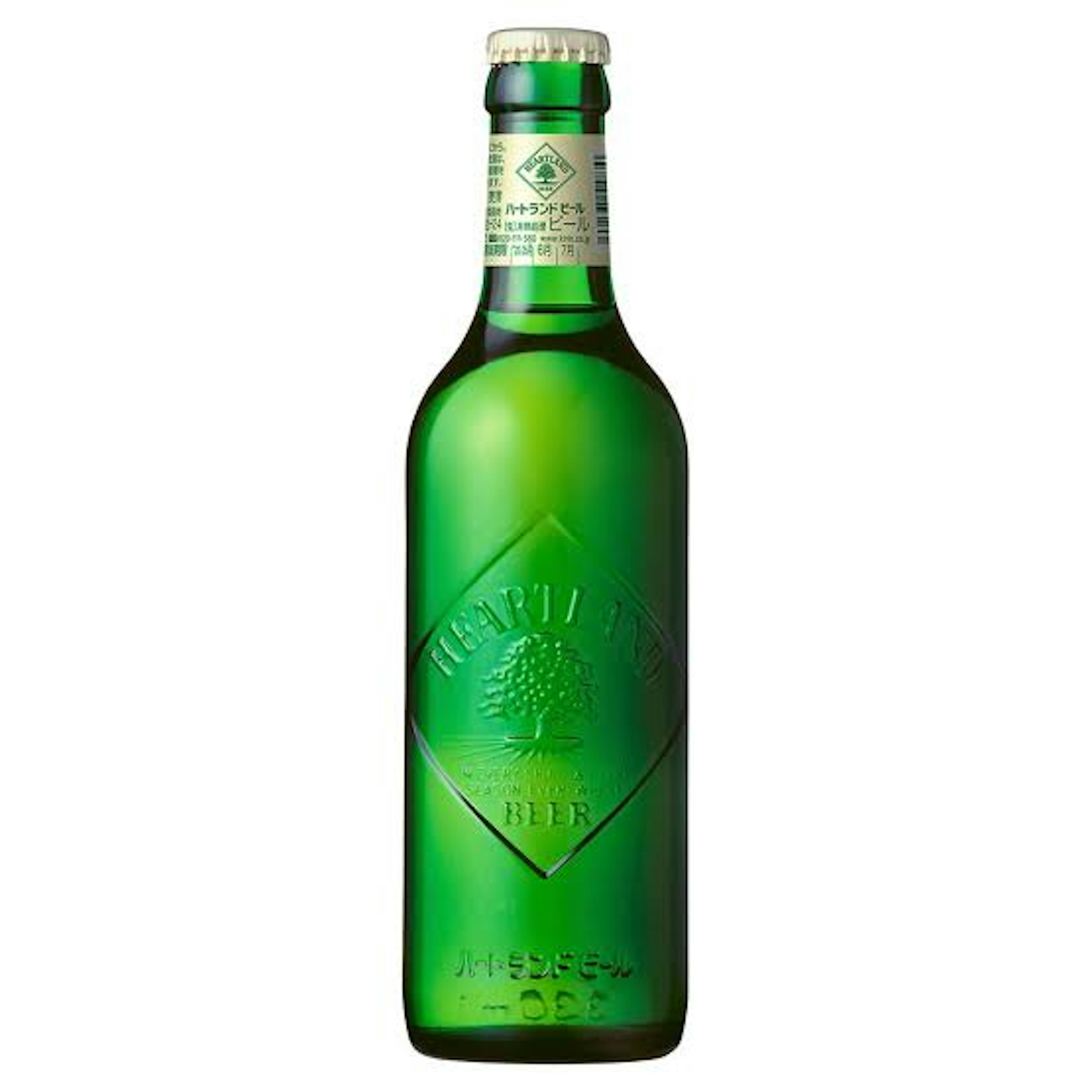 ハートランド