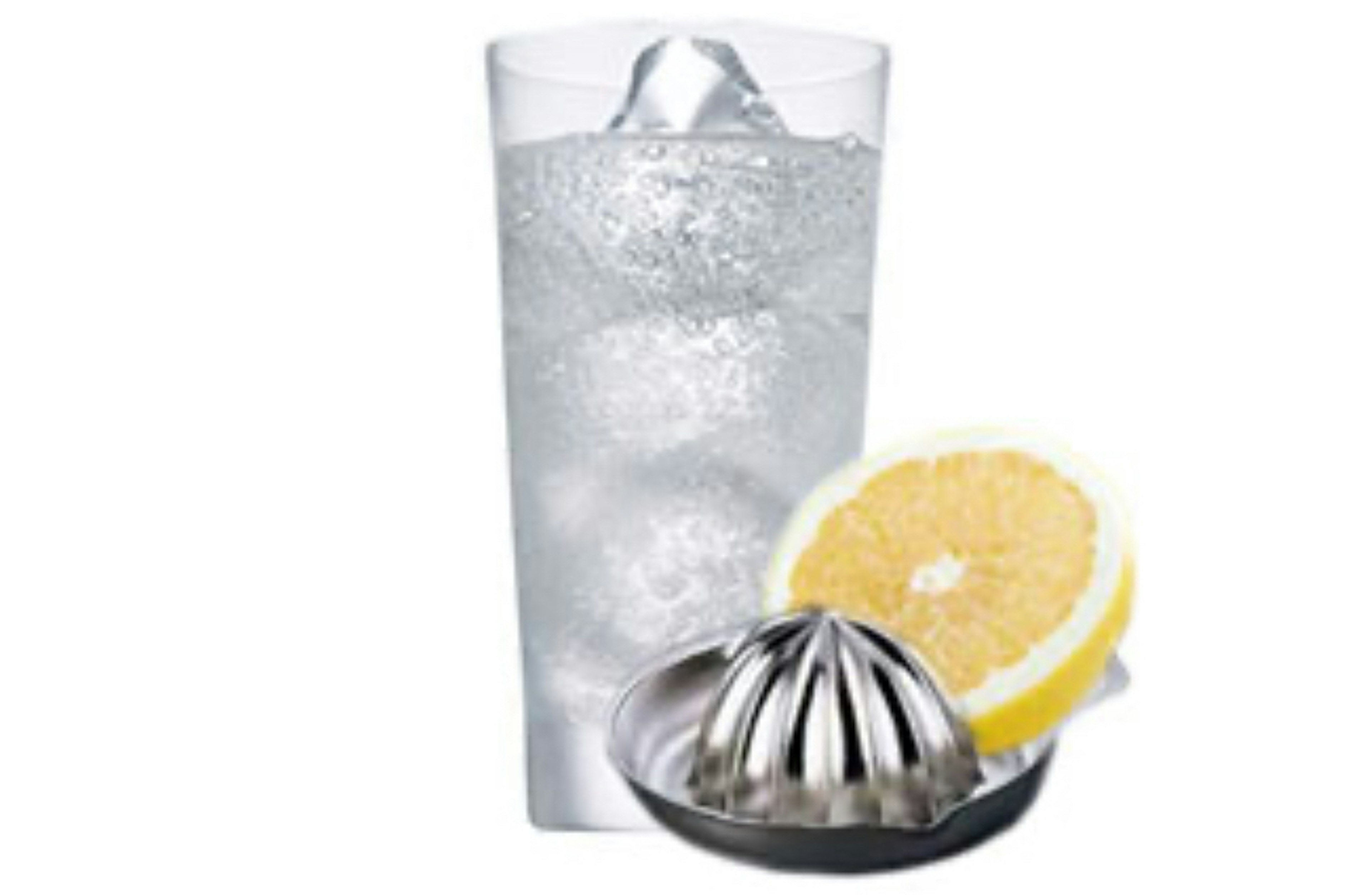 Grapefruit,shochu with soda
