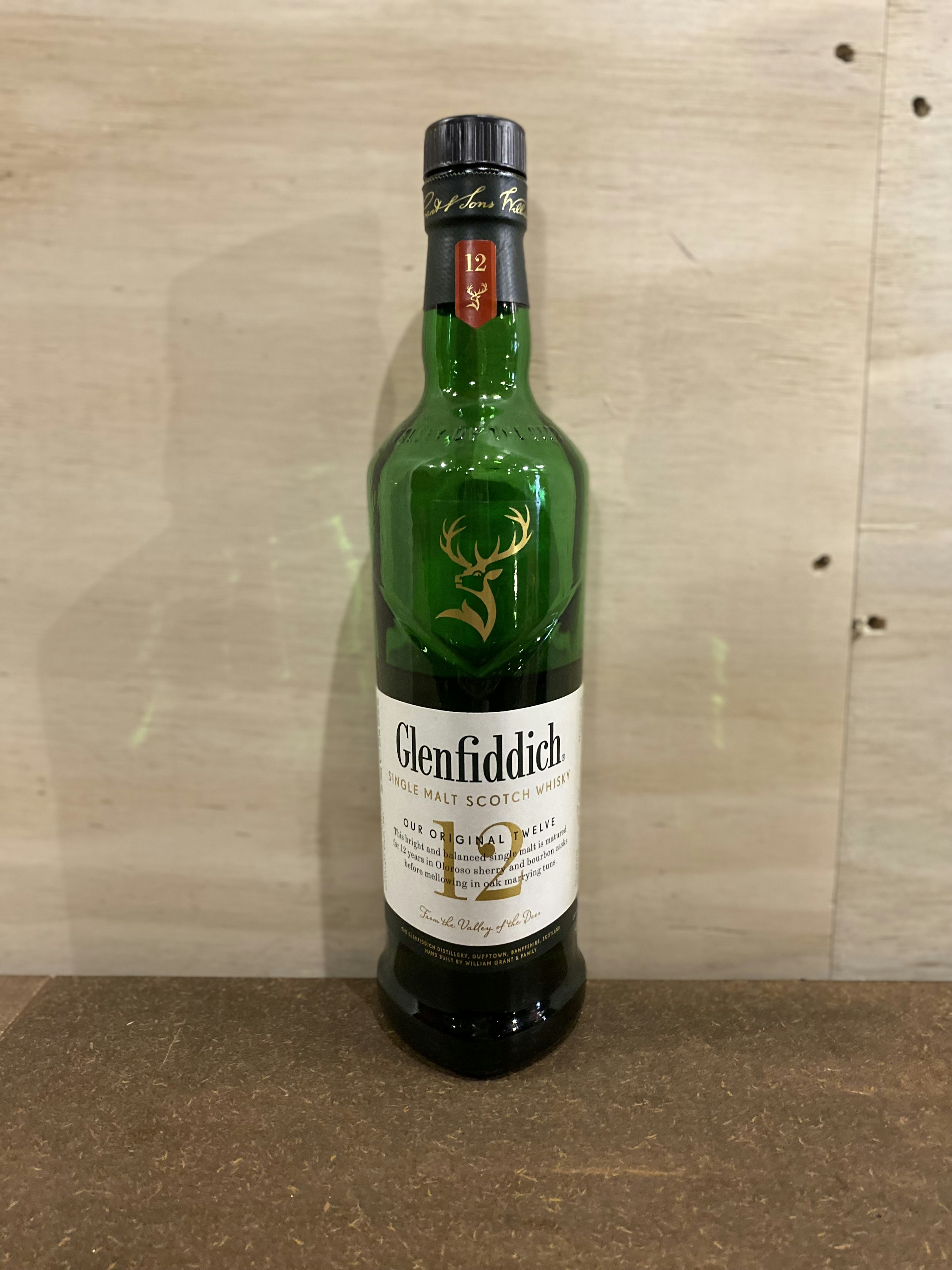 Glenfiddich12