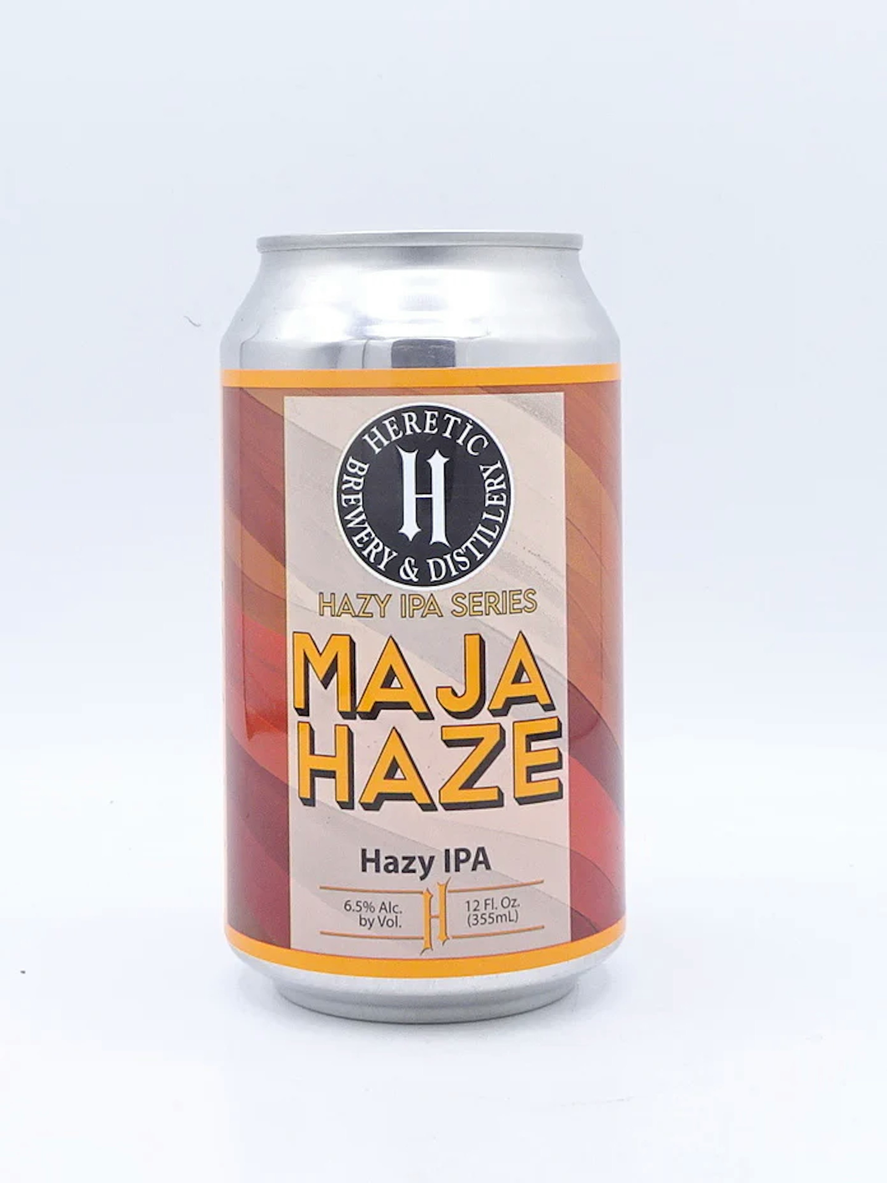 Heretic HazyIPA