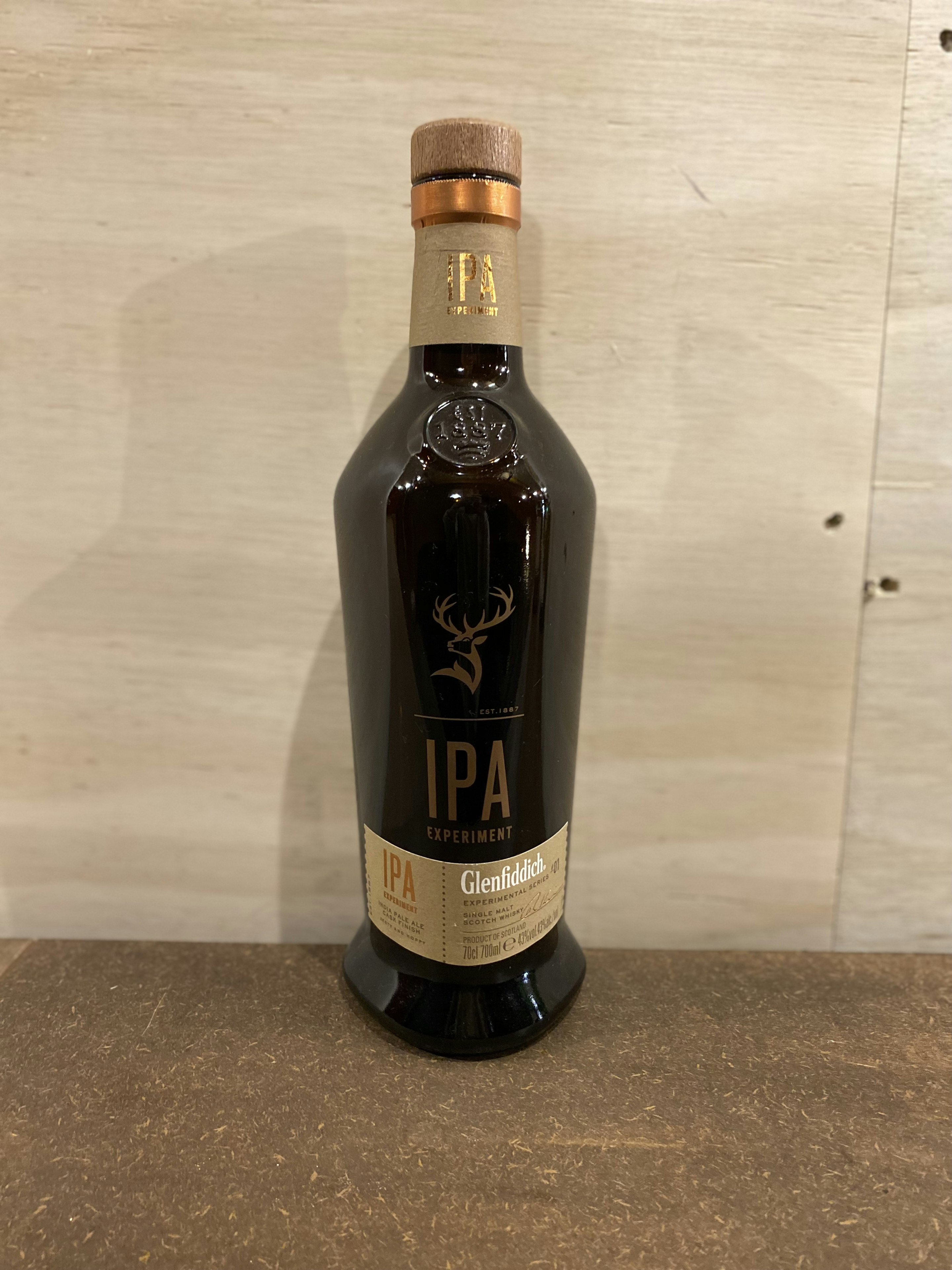 Glenfiddich IPA