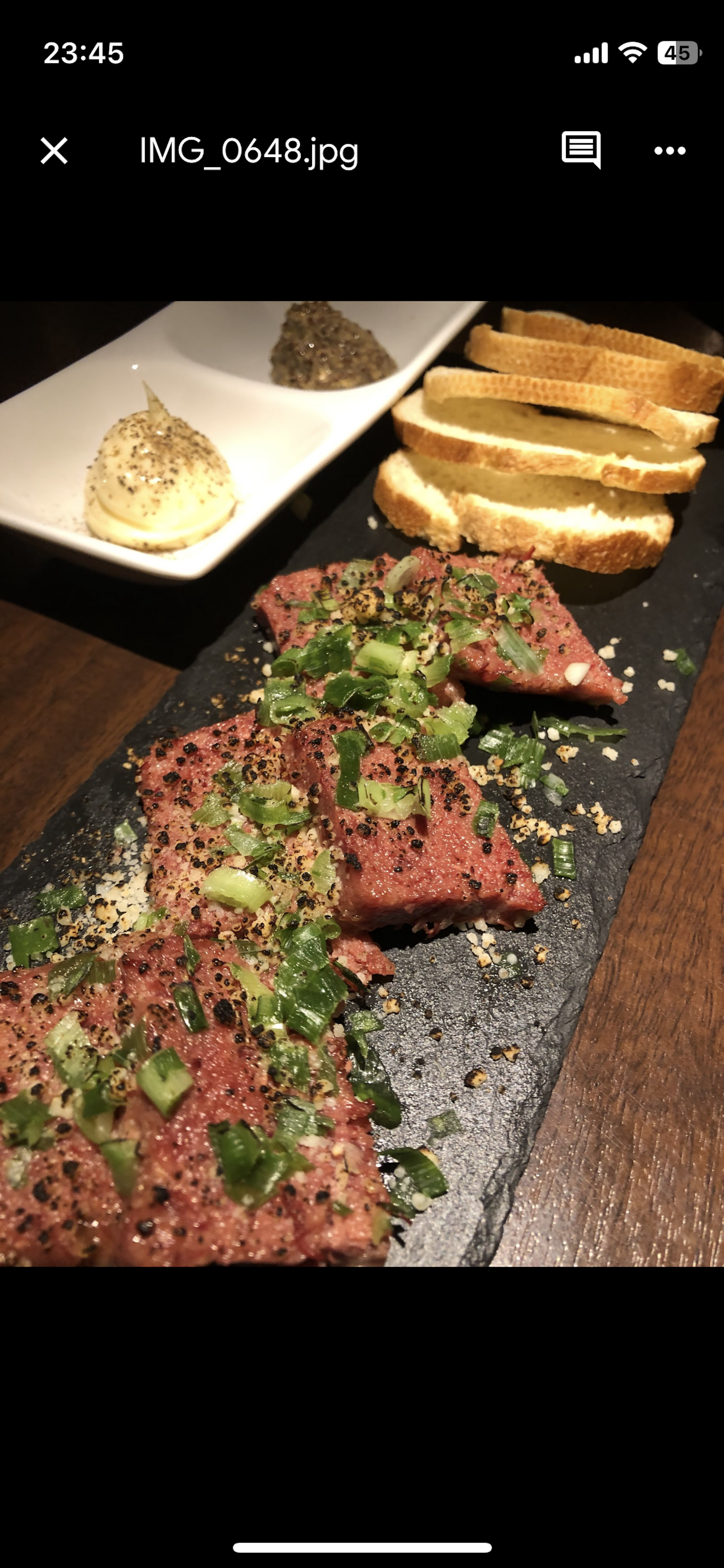 コンビーフ