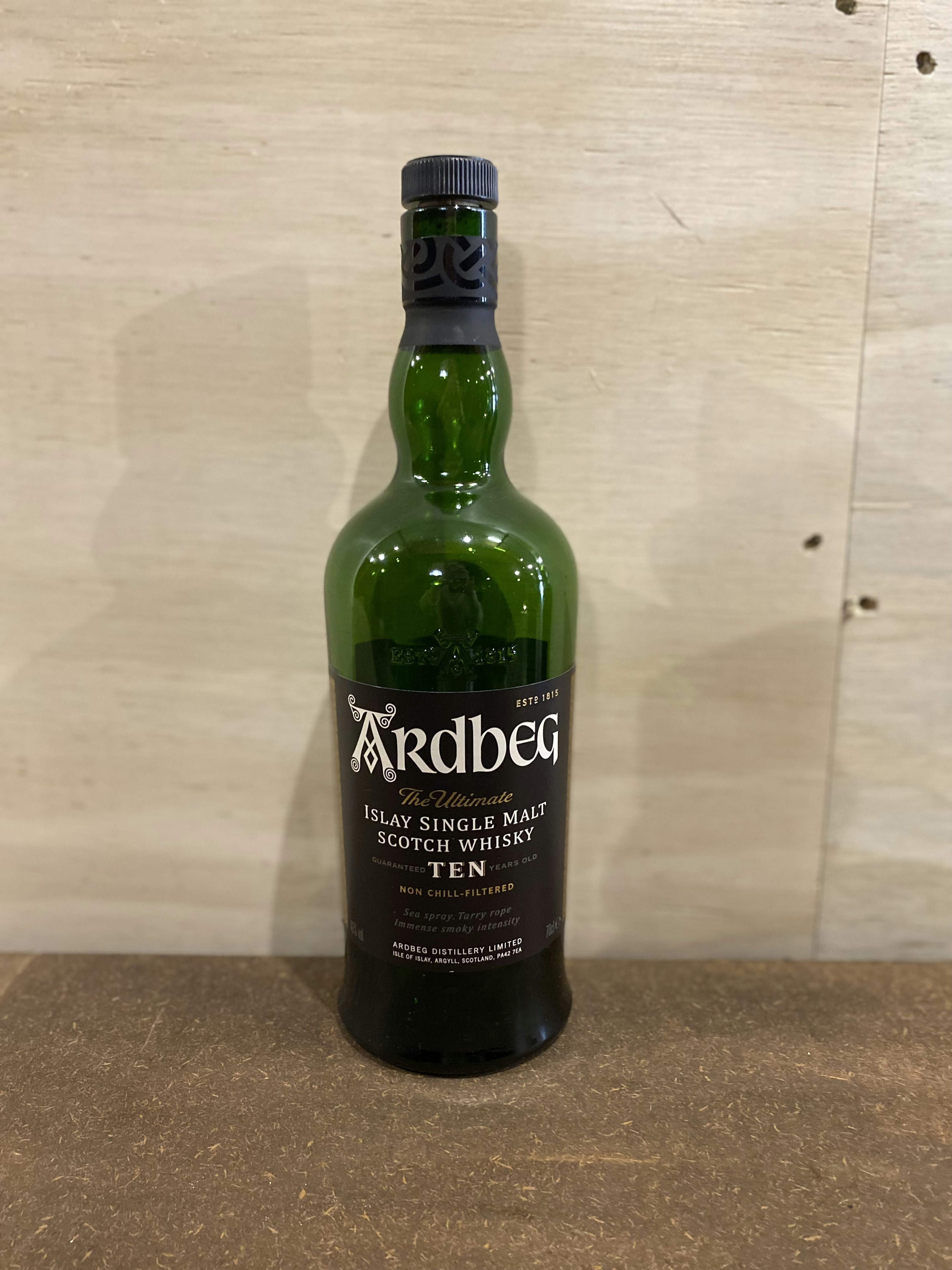 ARDBEG TEN