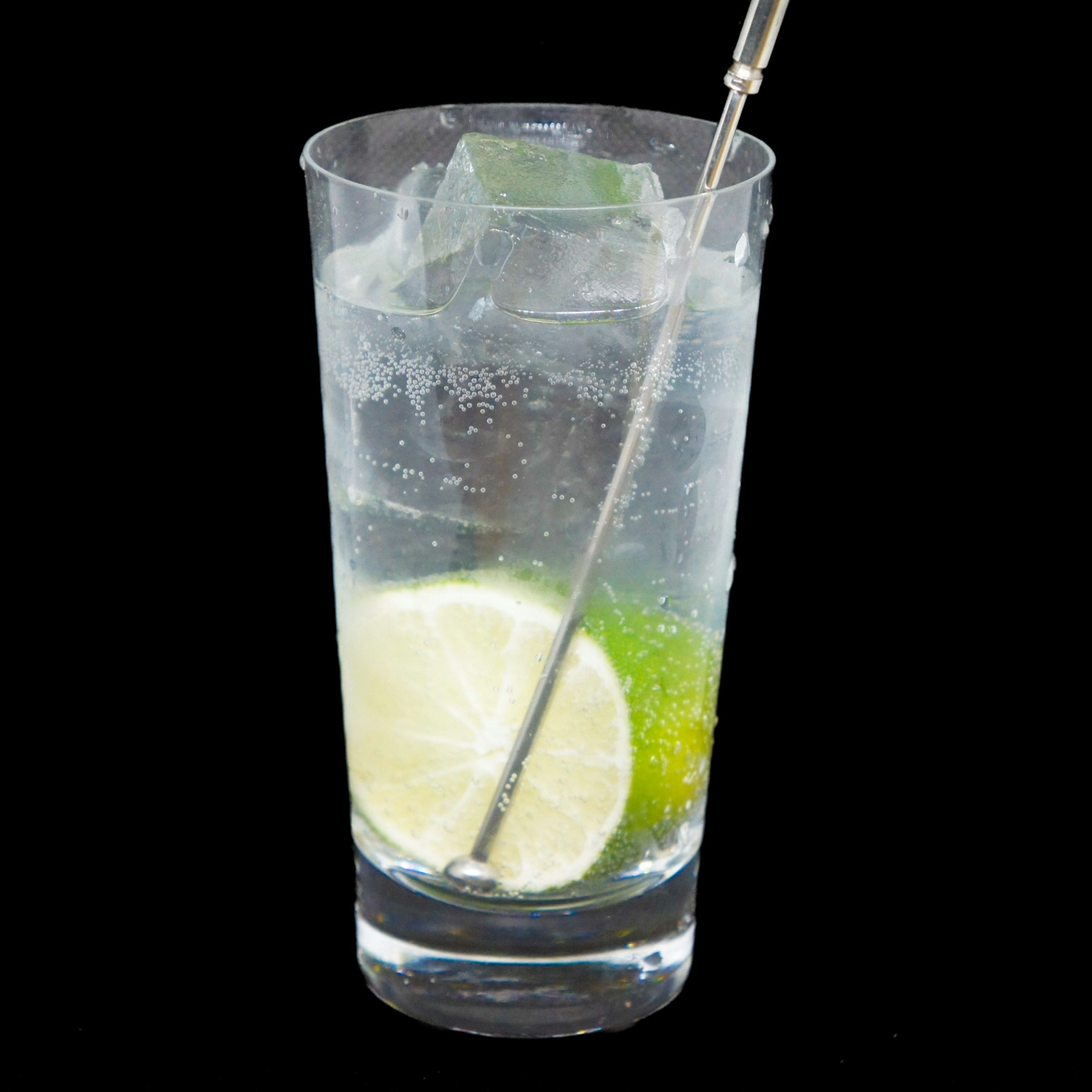 RUM RICKEY ラム リッキー