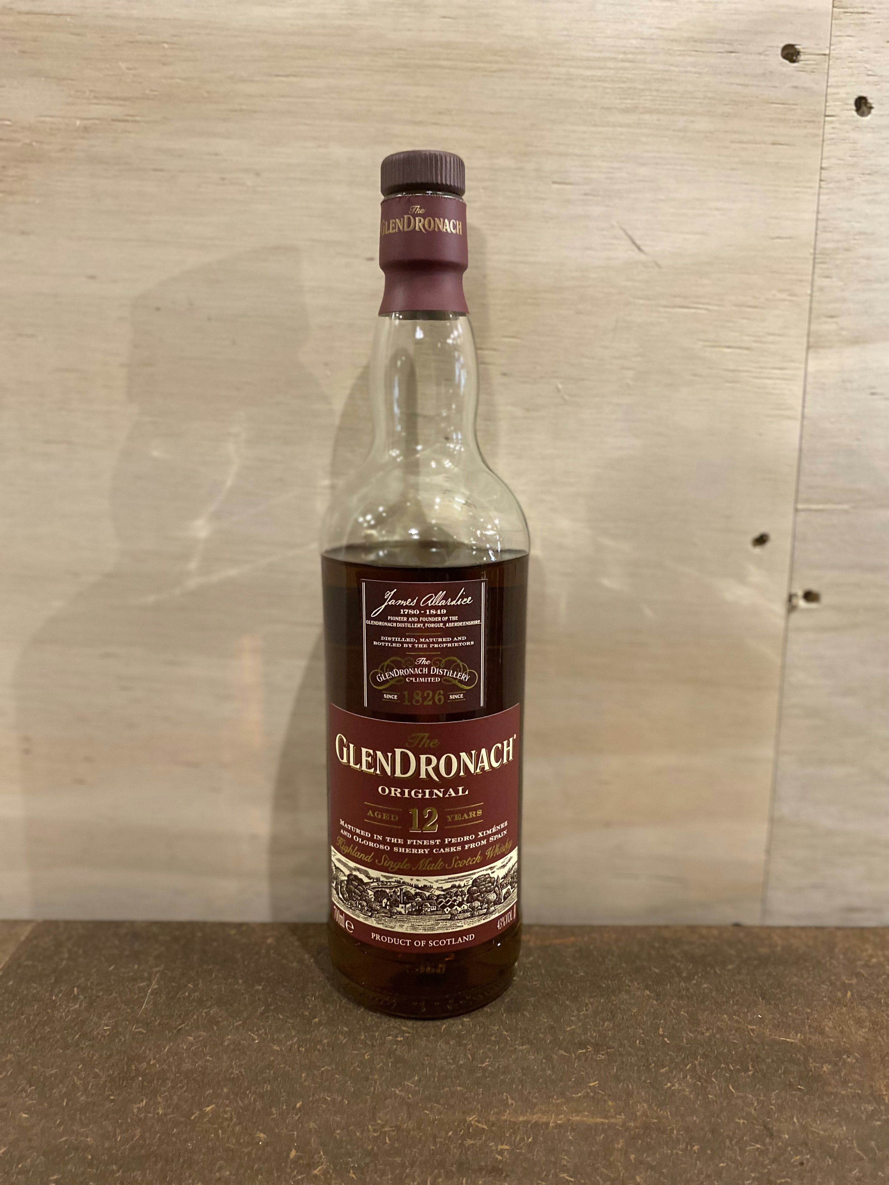 GLENDRONACH12