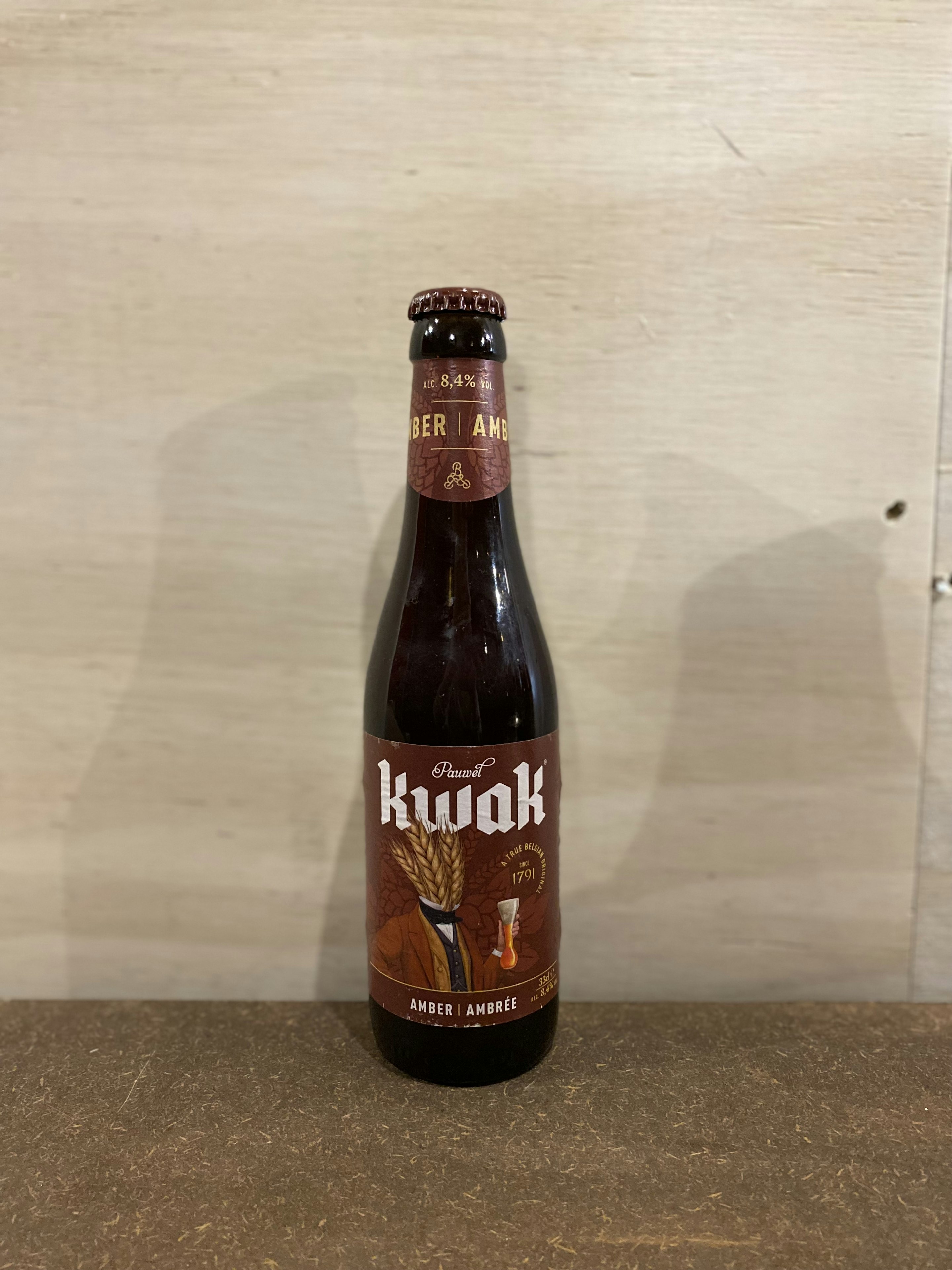Kwak