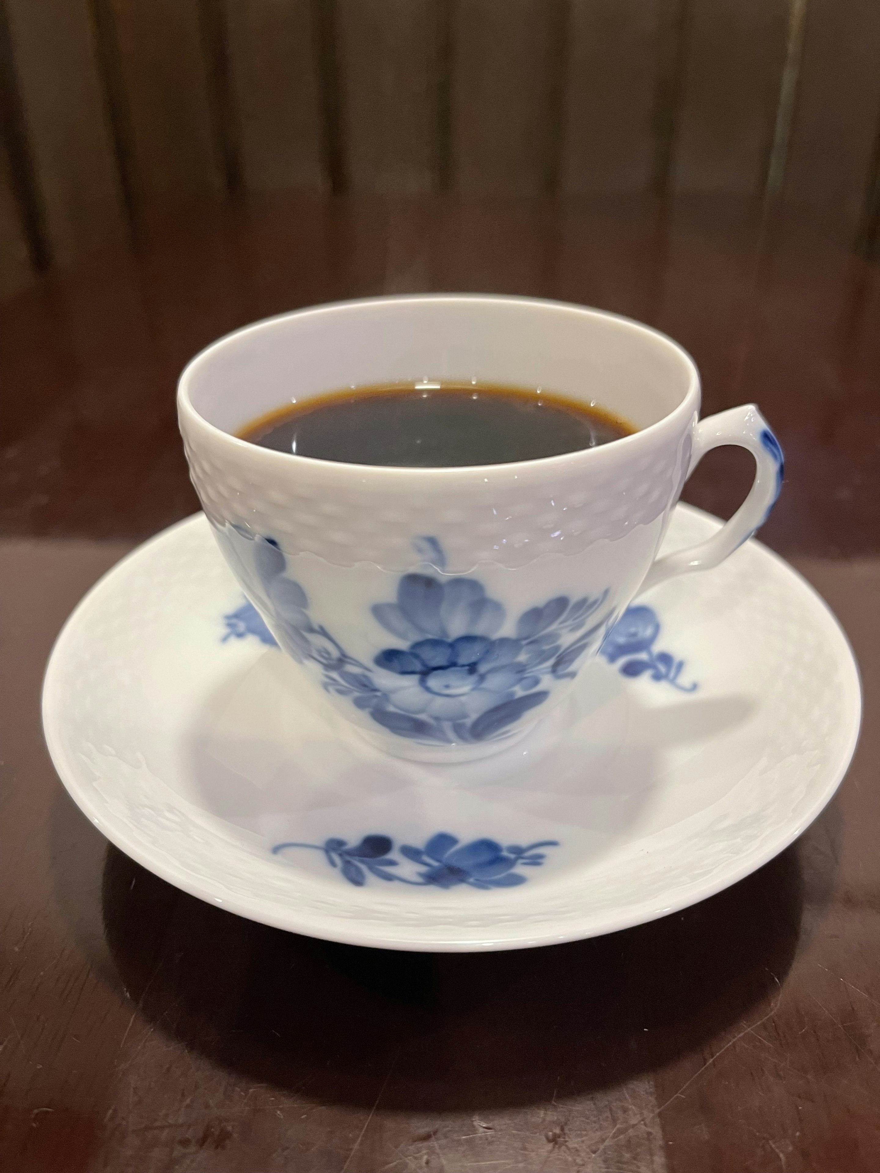 ハイグロンブレンドコーヒー