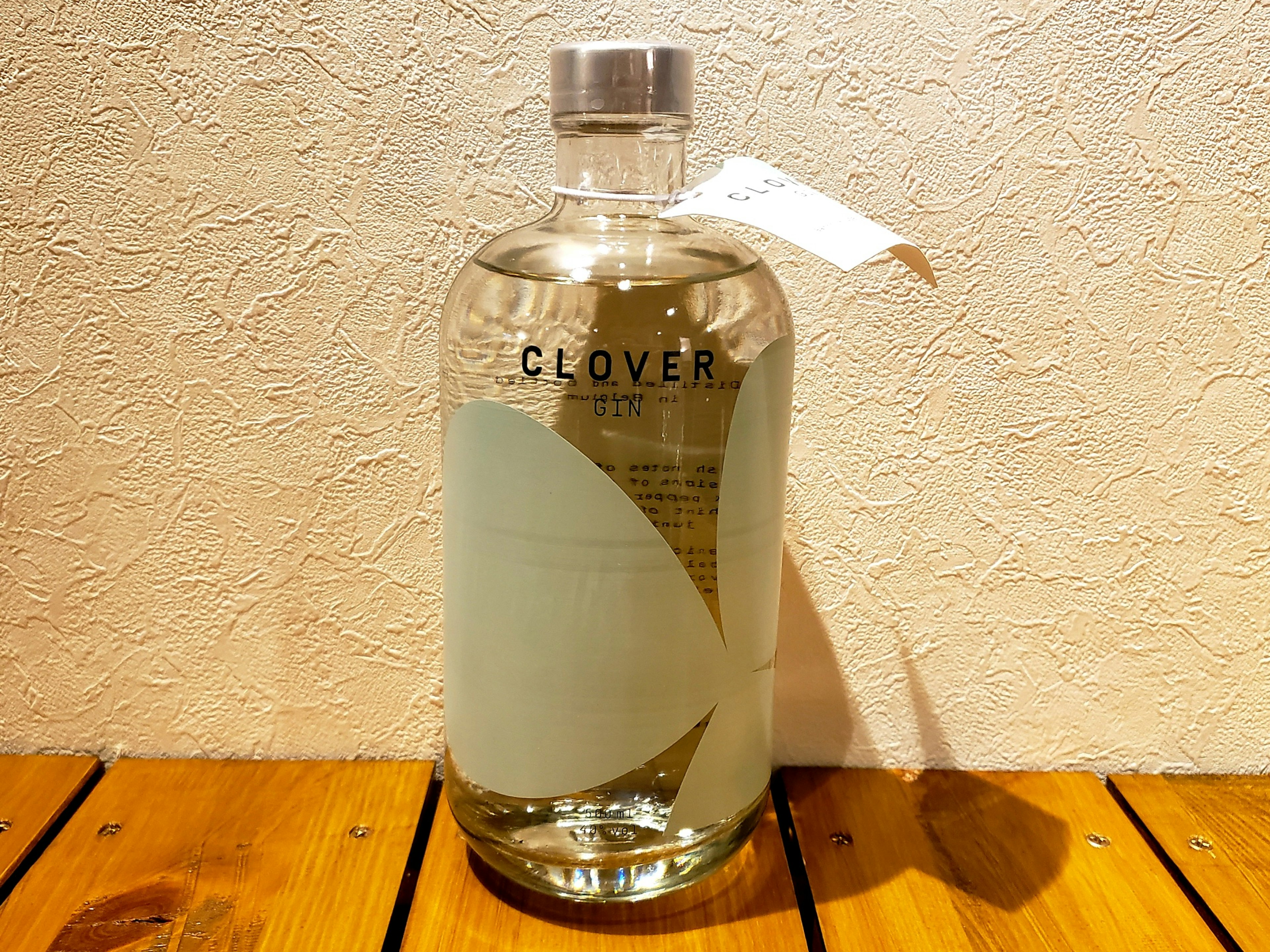 CLOVER（クローバー）