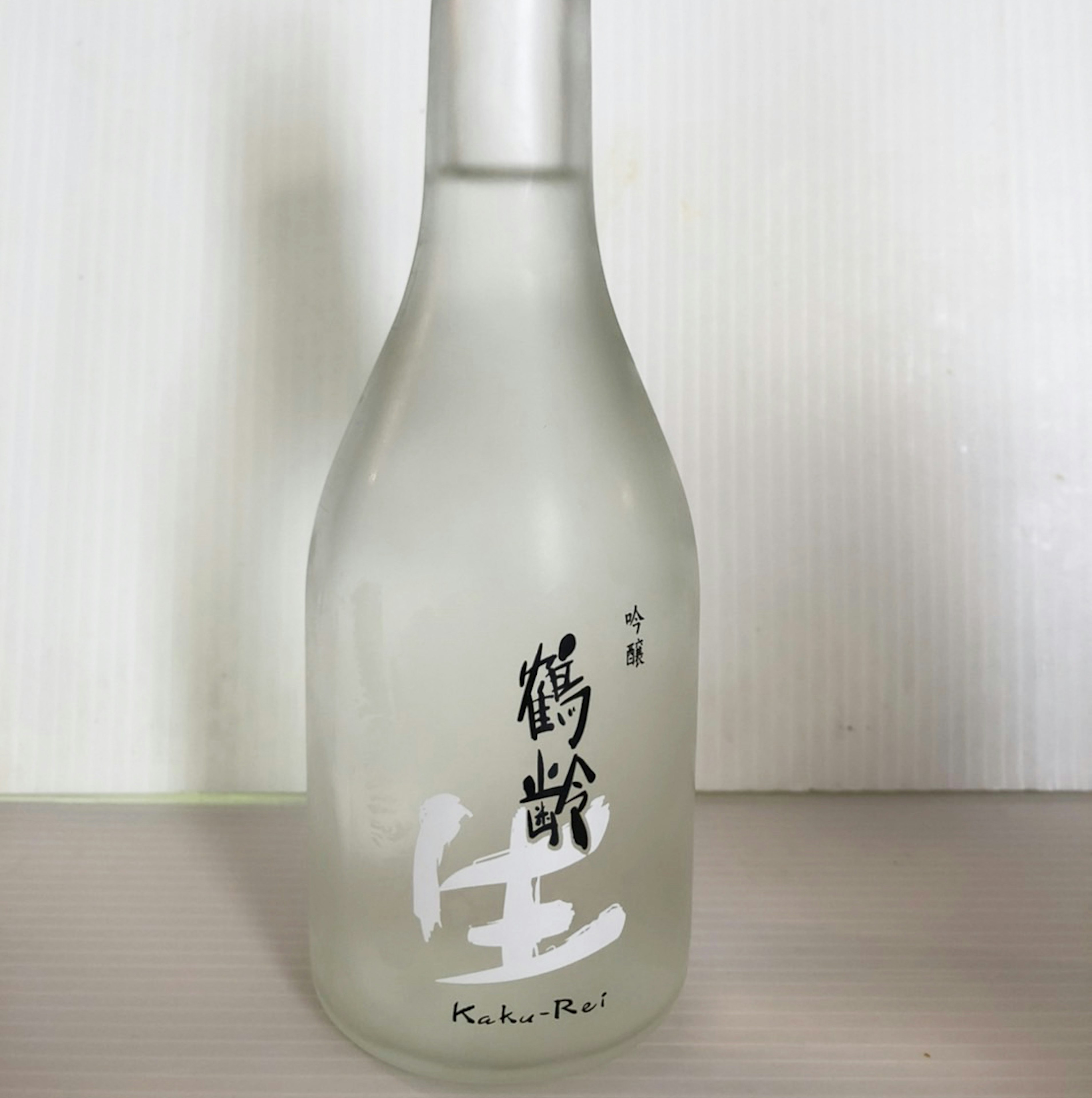鶴齢　300ml