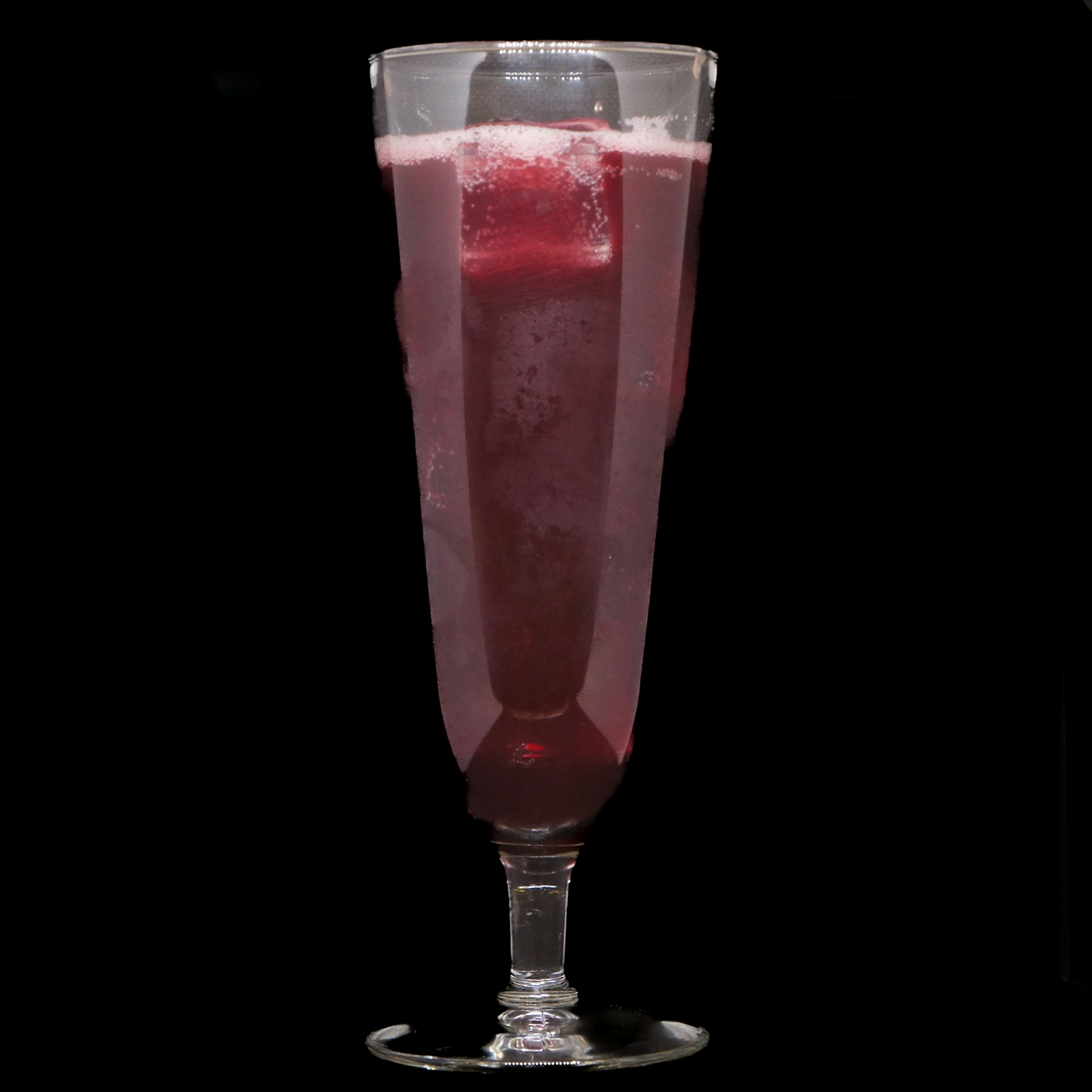 CASSIS&SODA カシスソーダ