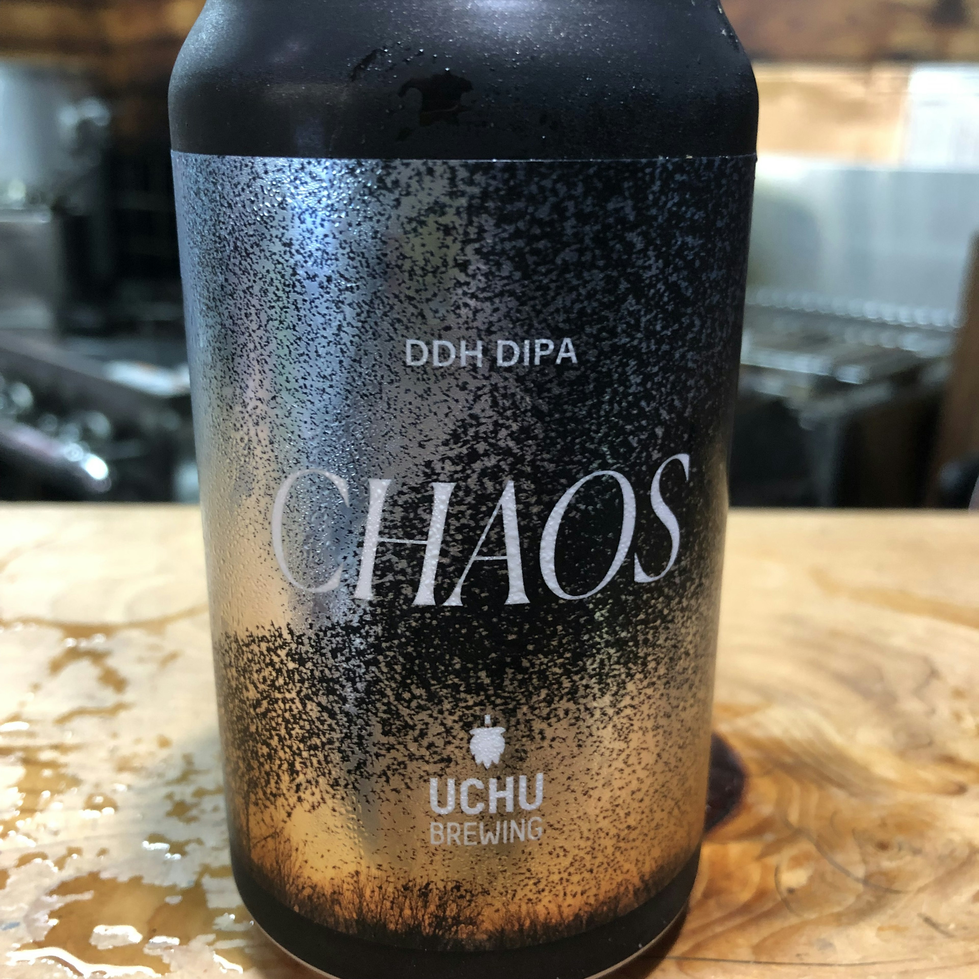 CHAOS(宇宙ビール)