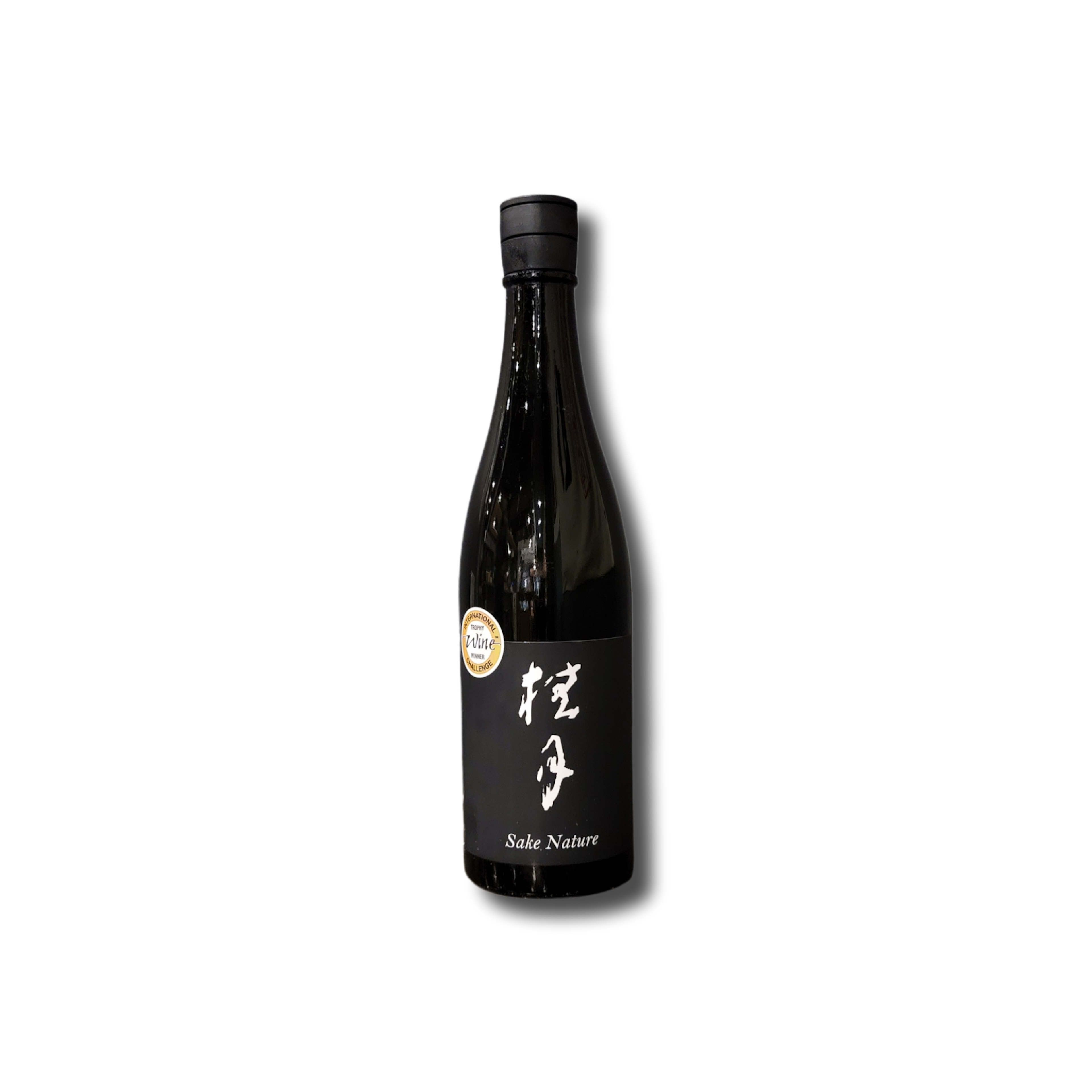 桂月 Sake Nature