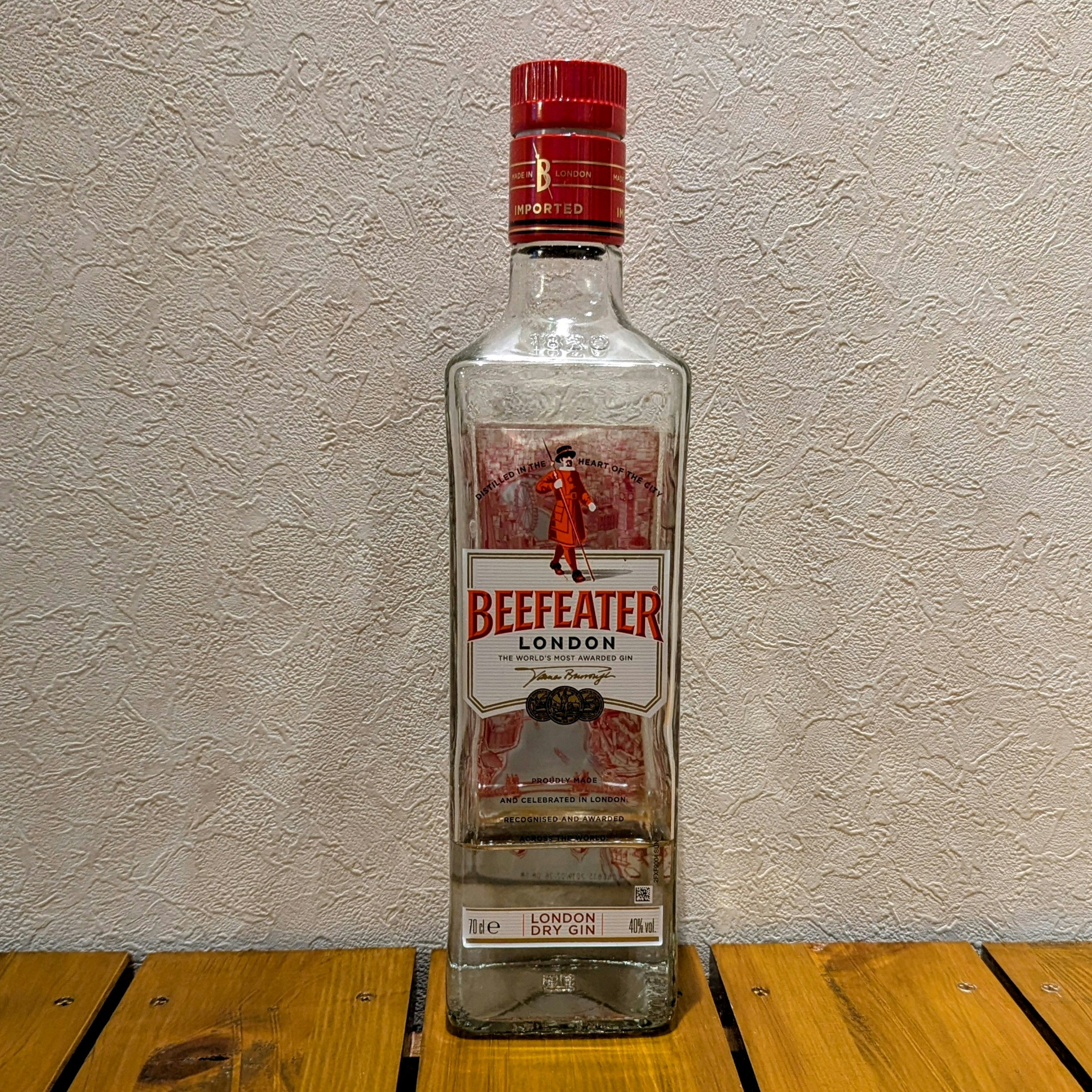 BEEFEATER（ビーフィーター）
