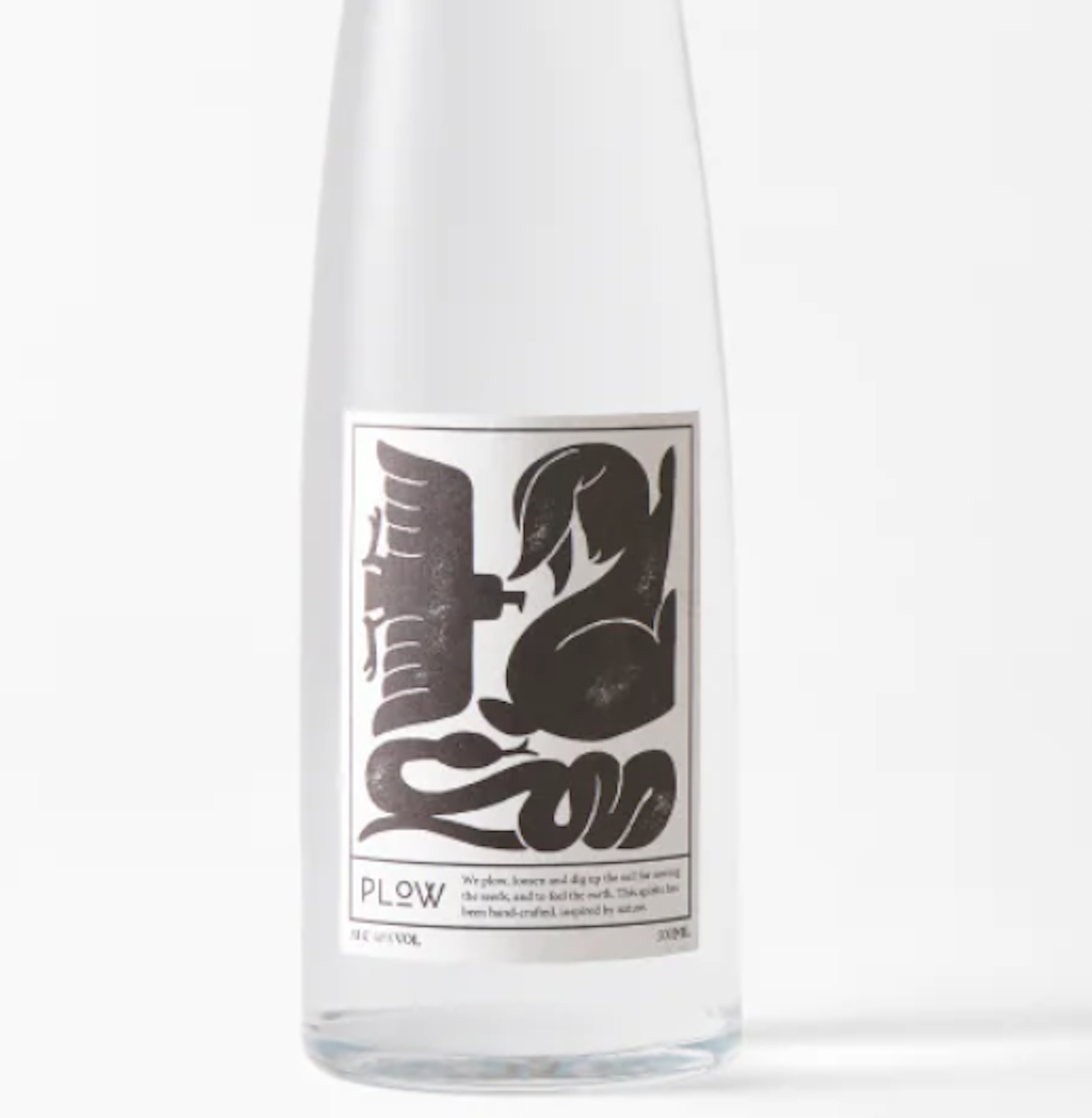 002 Herb Gin