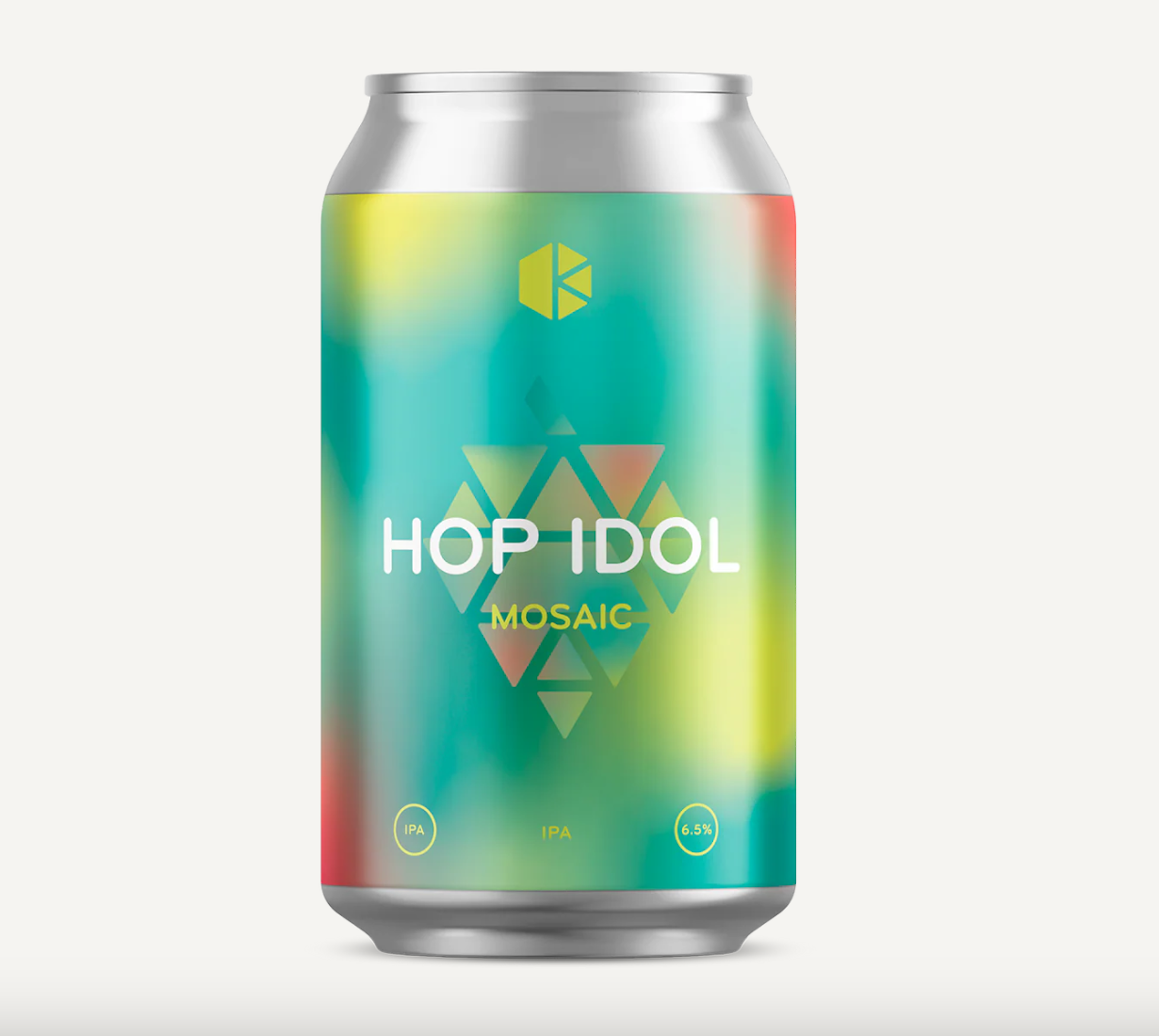 HOP IDOL モザイク / 京都醸造