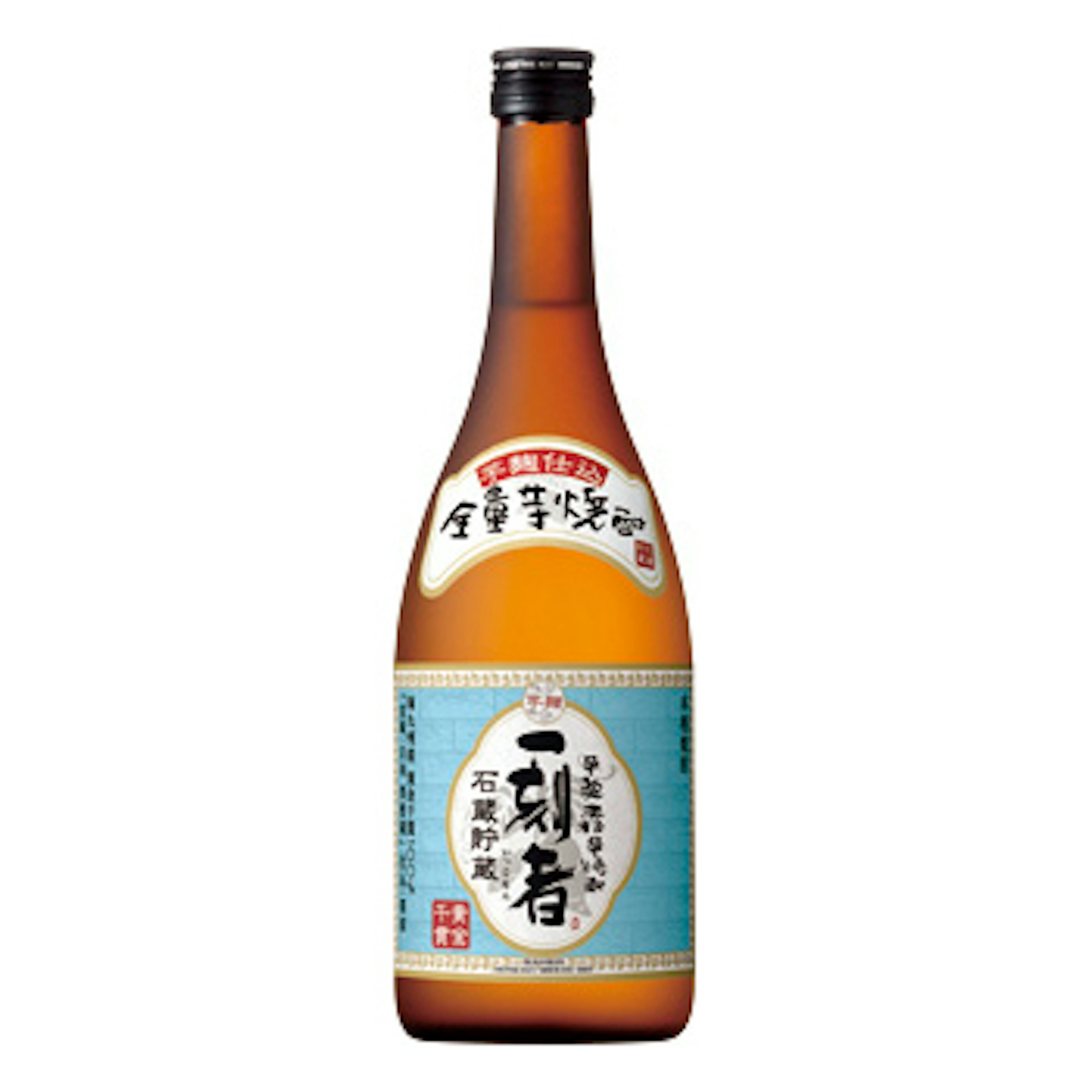 芋焼酎　一刻者　720ml