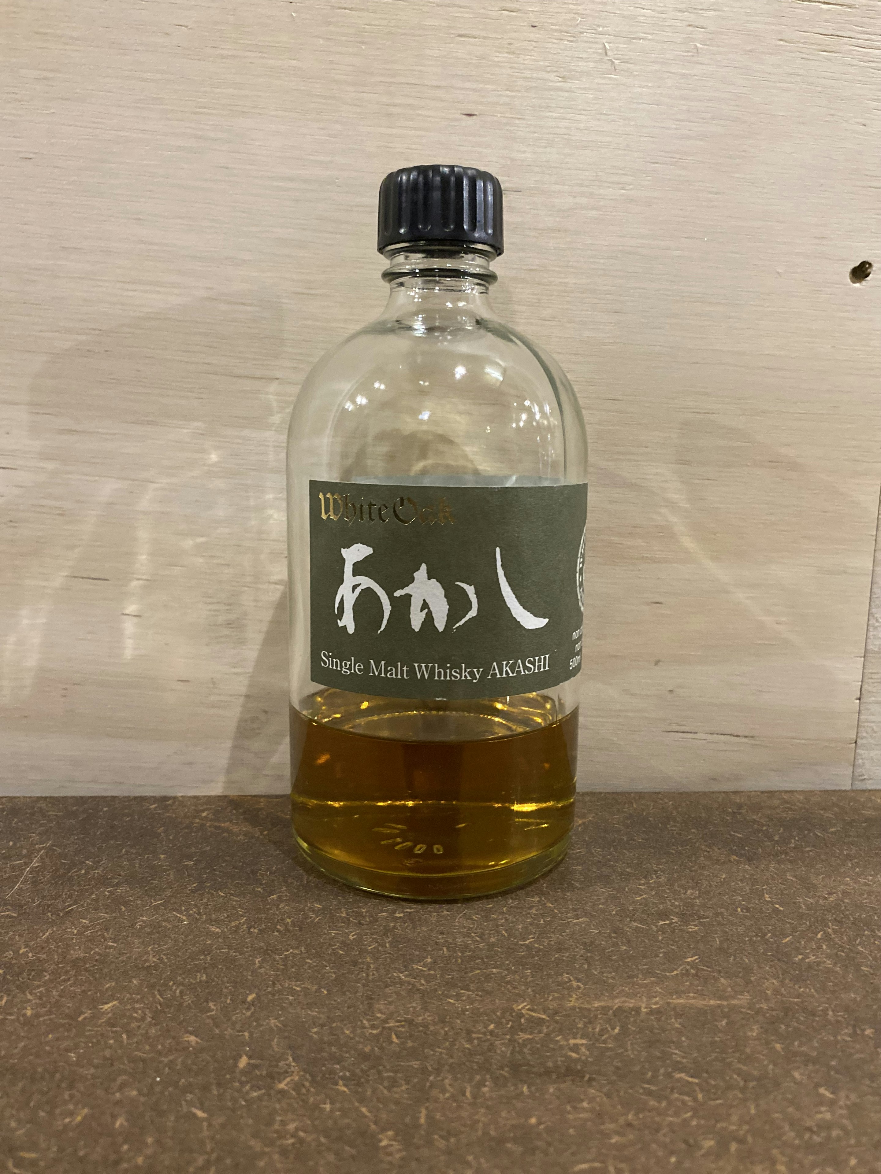 White Oak AKASHI