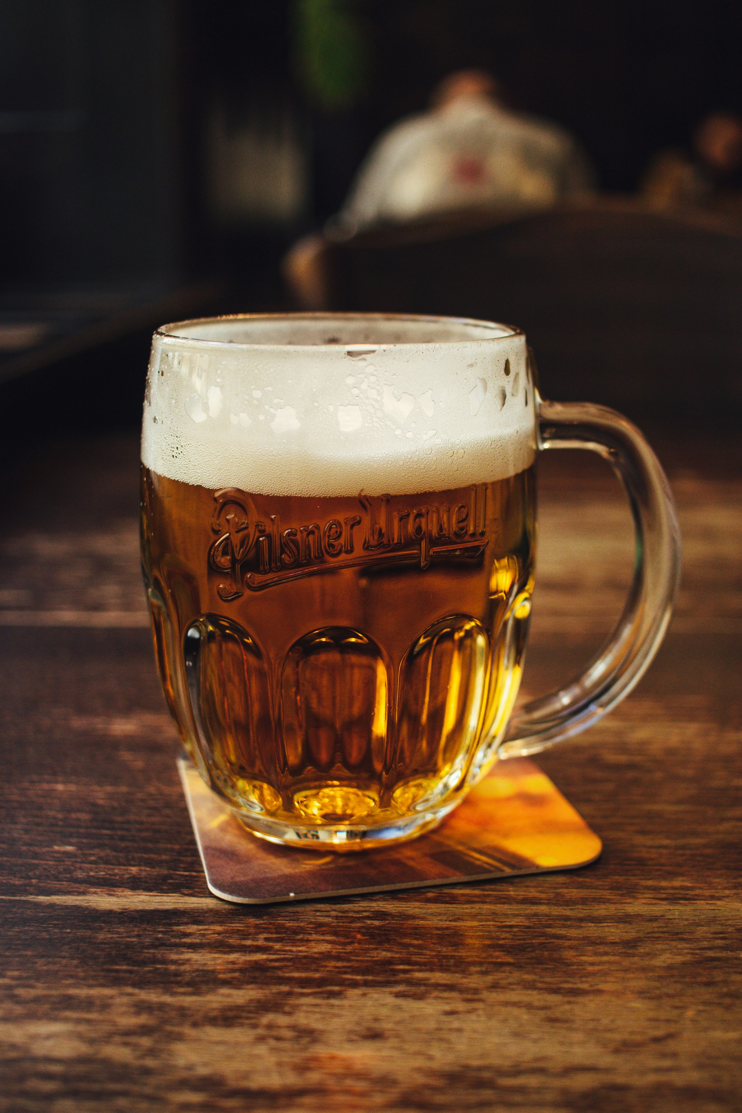 【例】ビール
