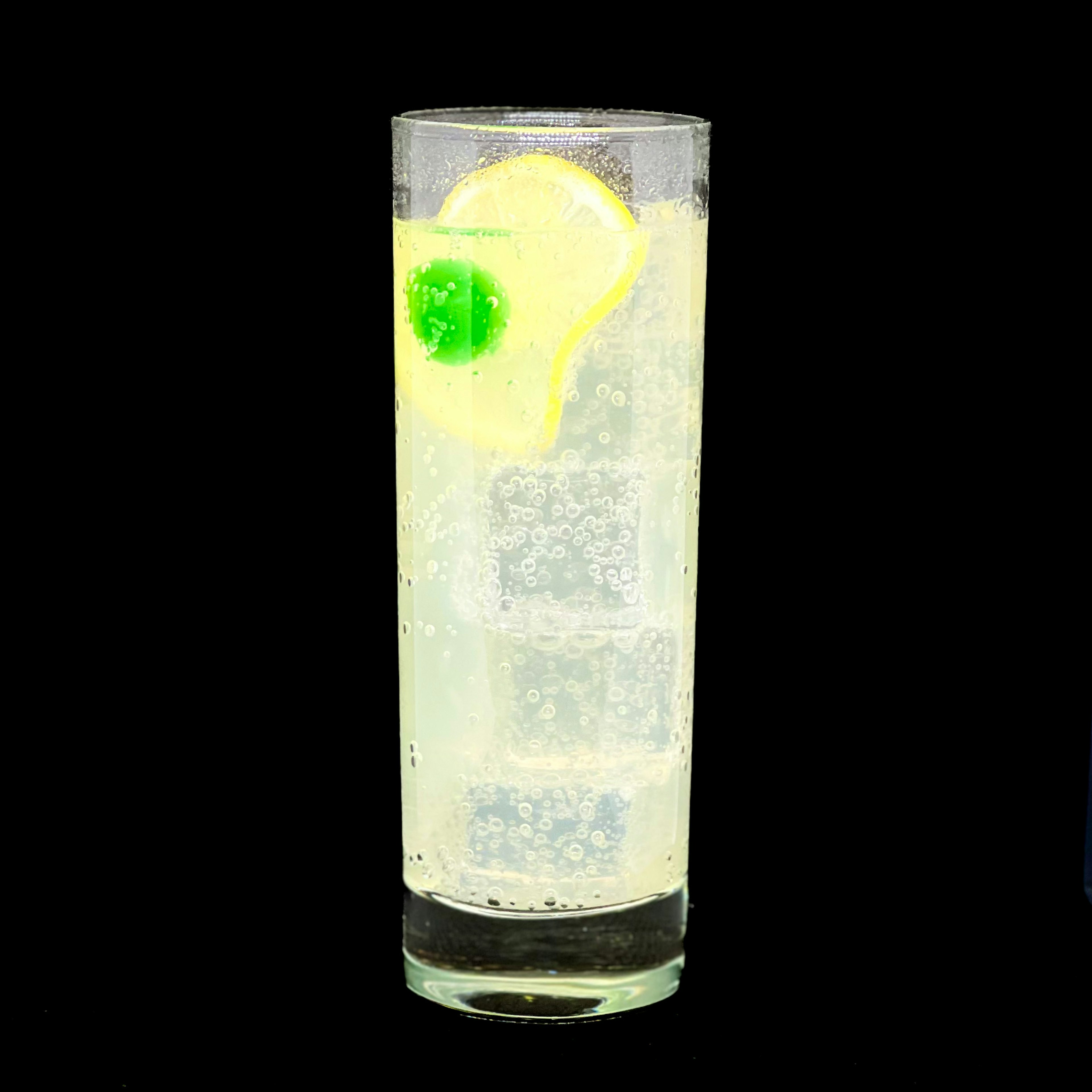 TEQUILA COLLINS テキーラコリンズ