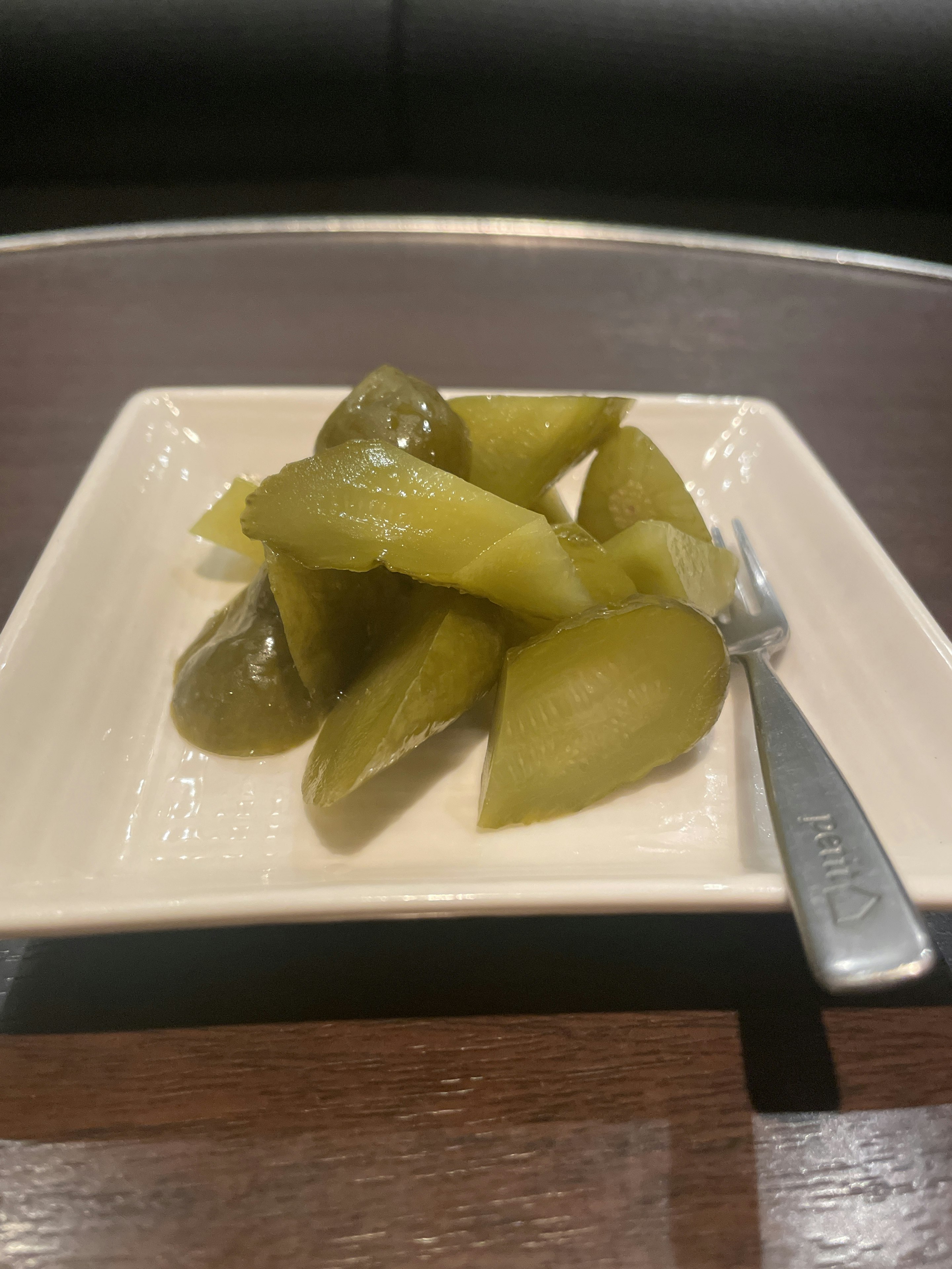ピクルス