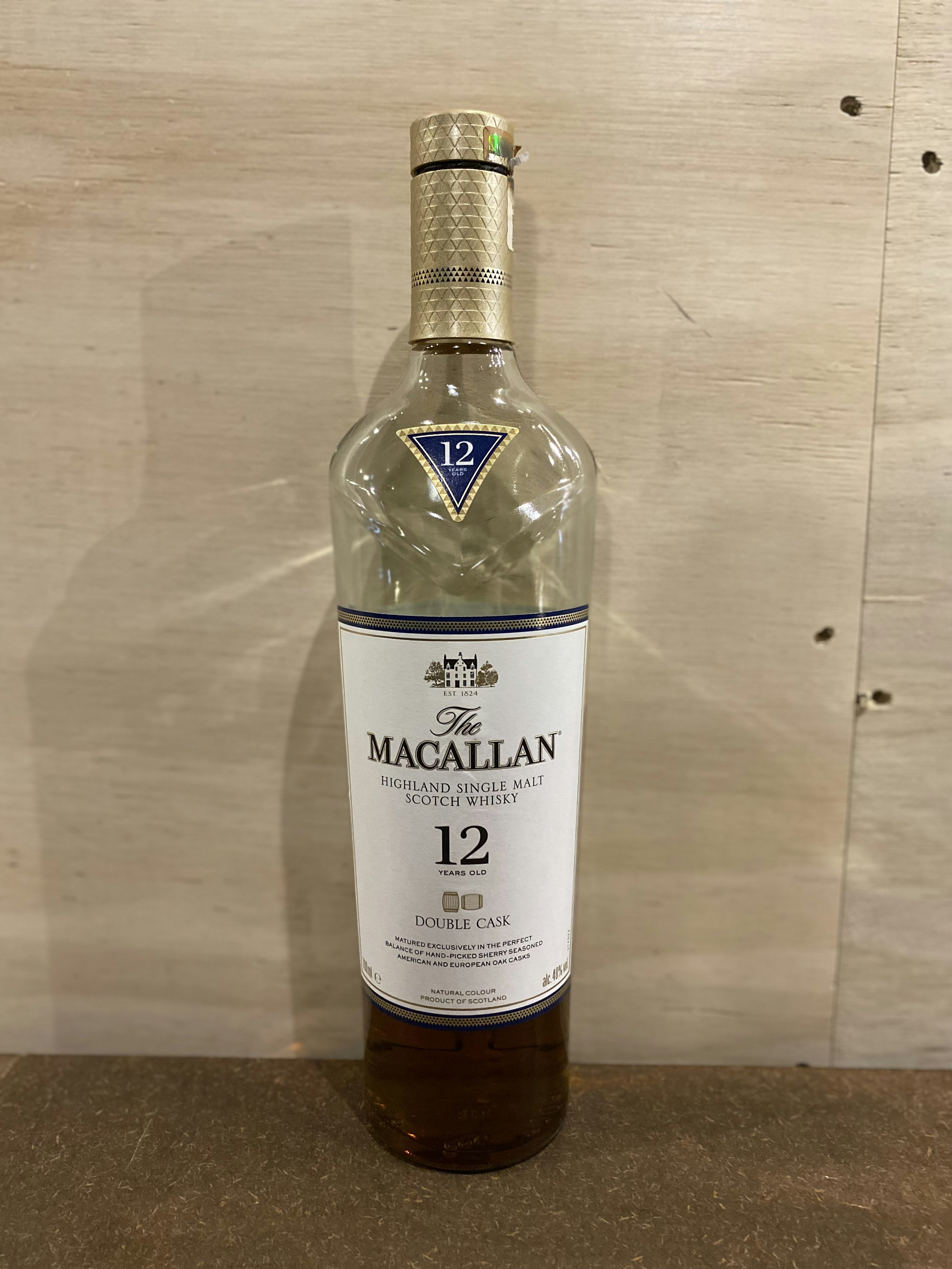 MACALLAN12