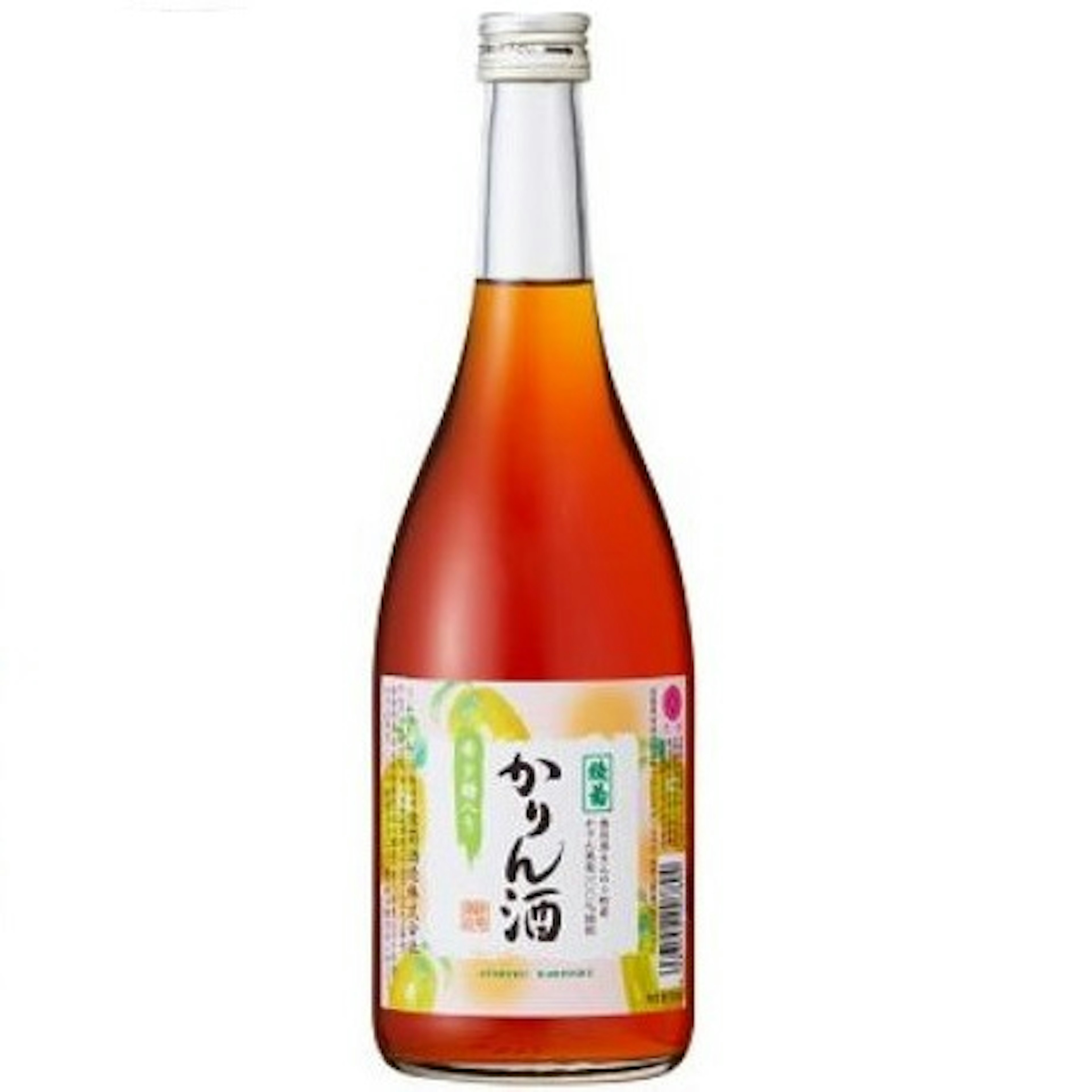 かりん酒