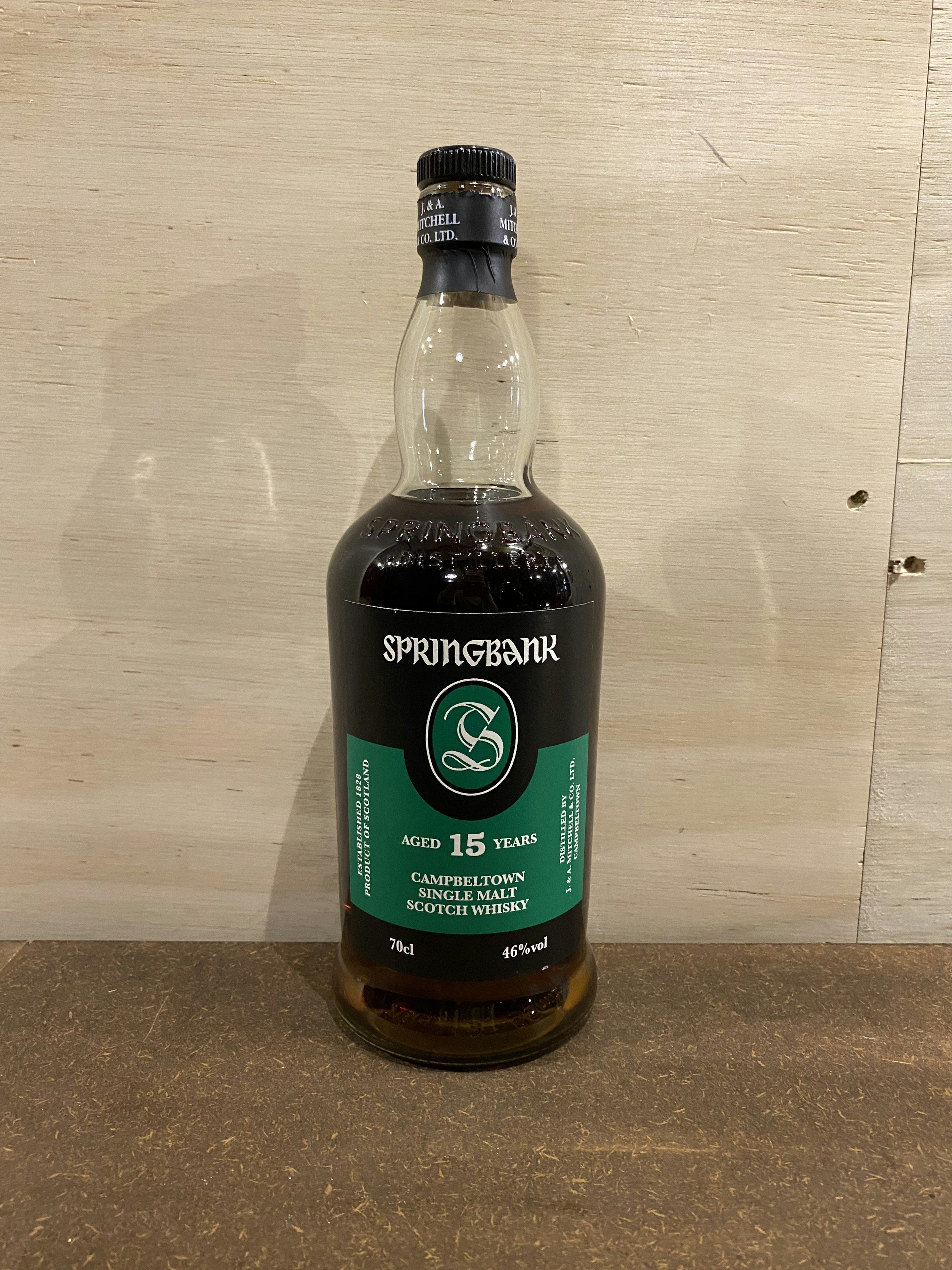 SPRINGBANK15