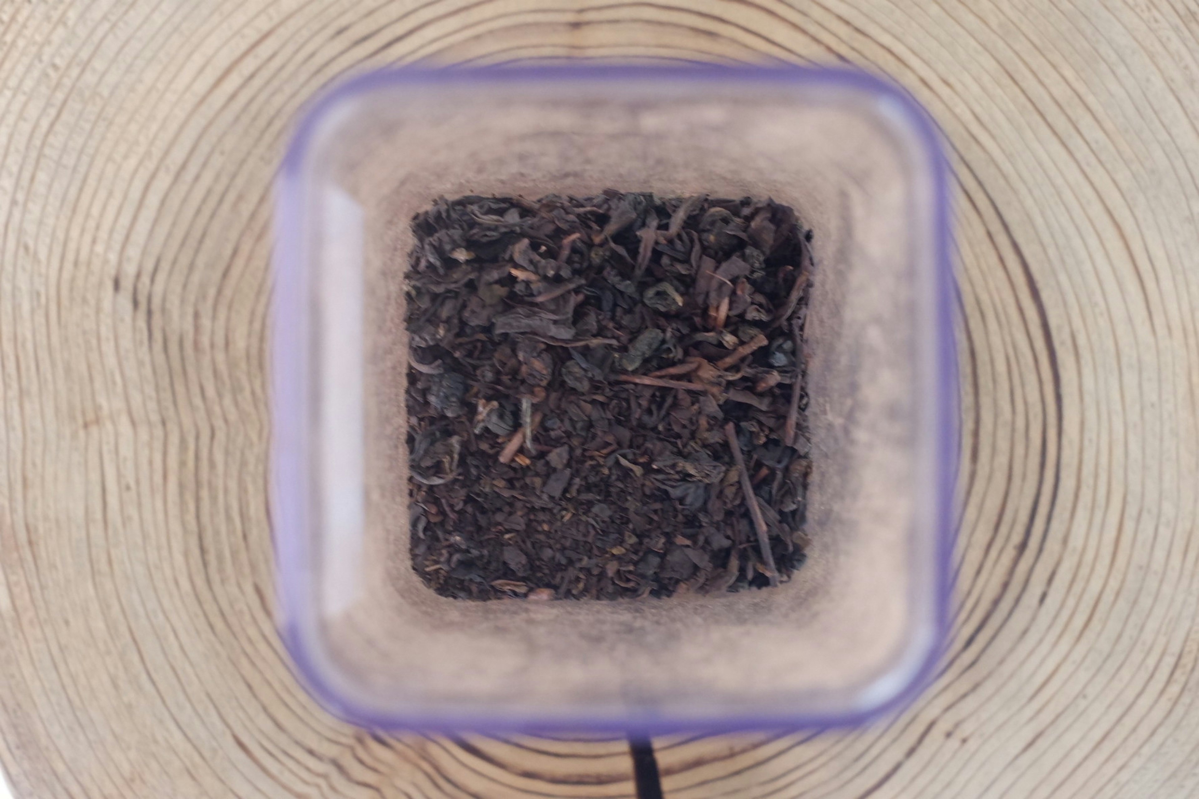烏龍茶