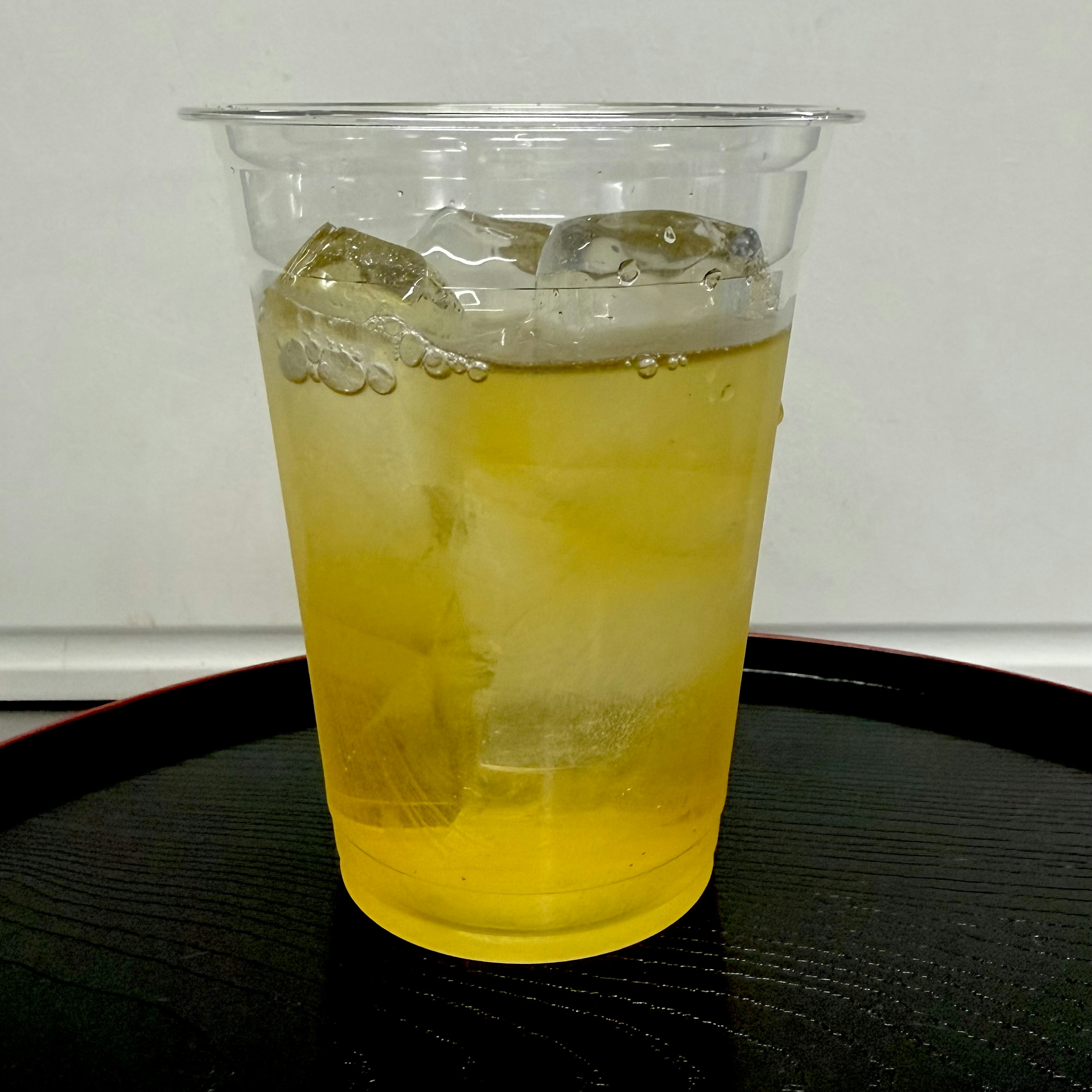 りんごジュース
