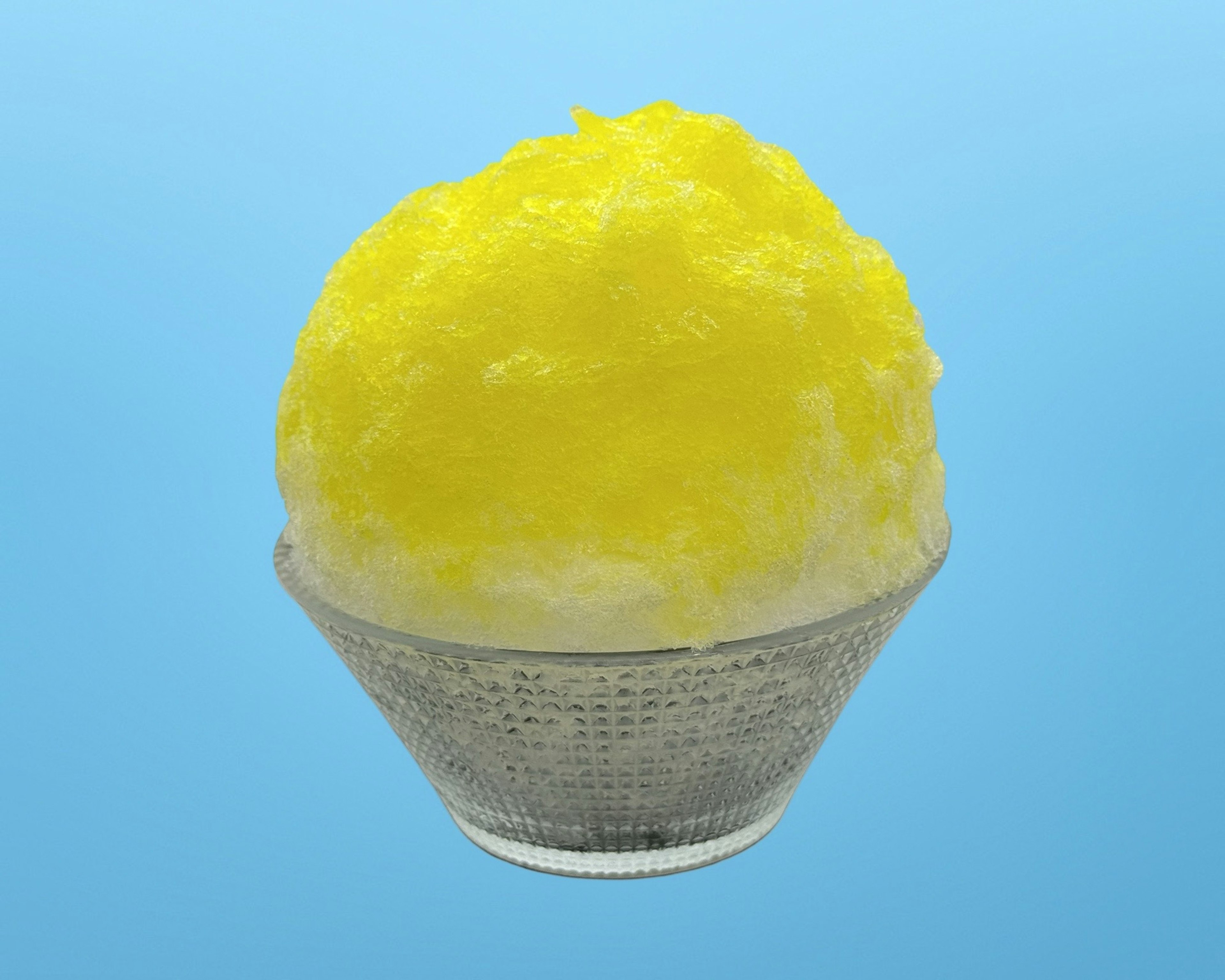 ハーフ昔レモン