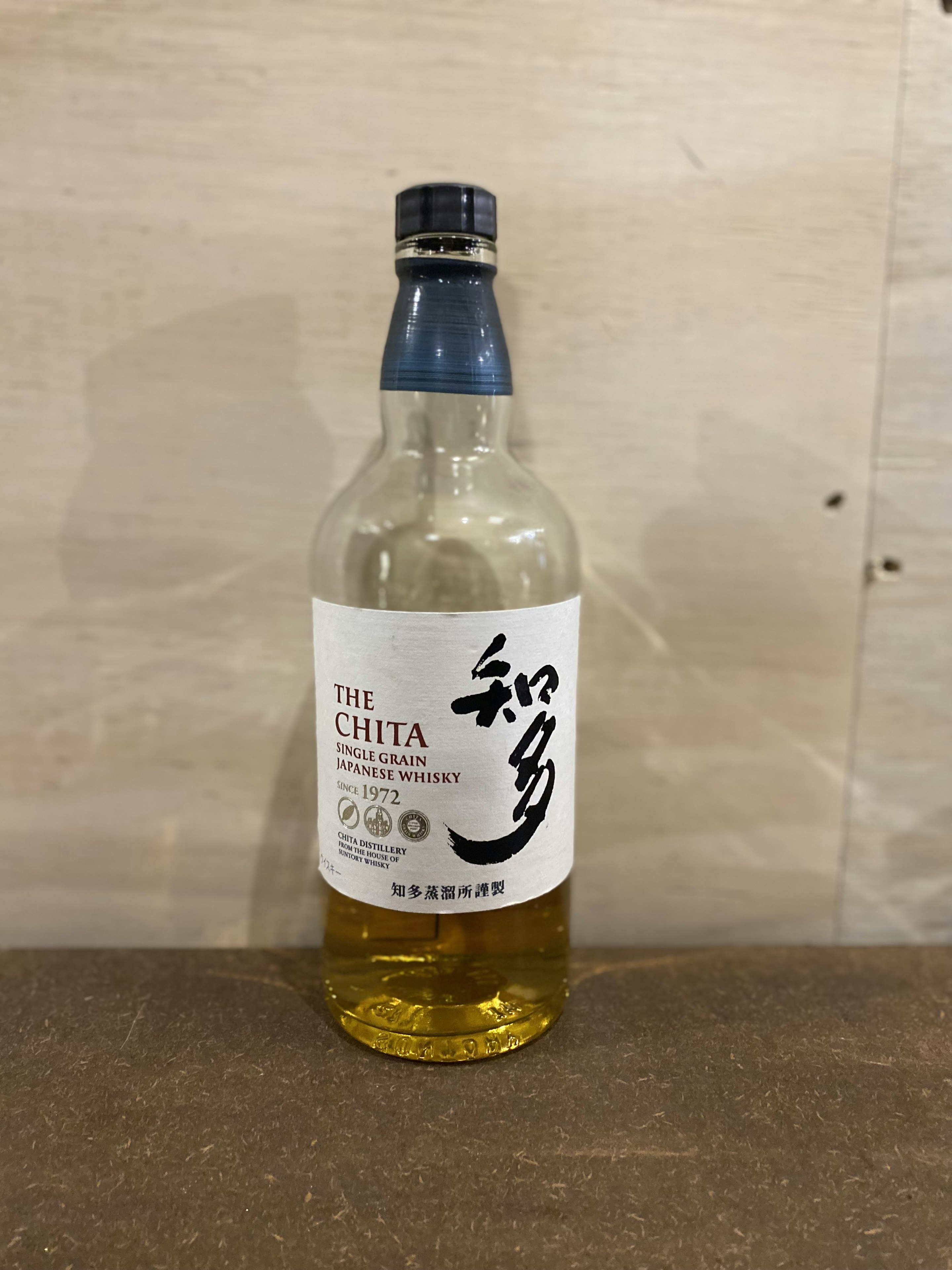 SUNTORY CHITA
