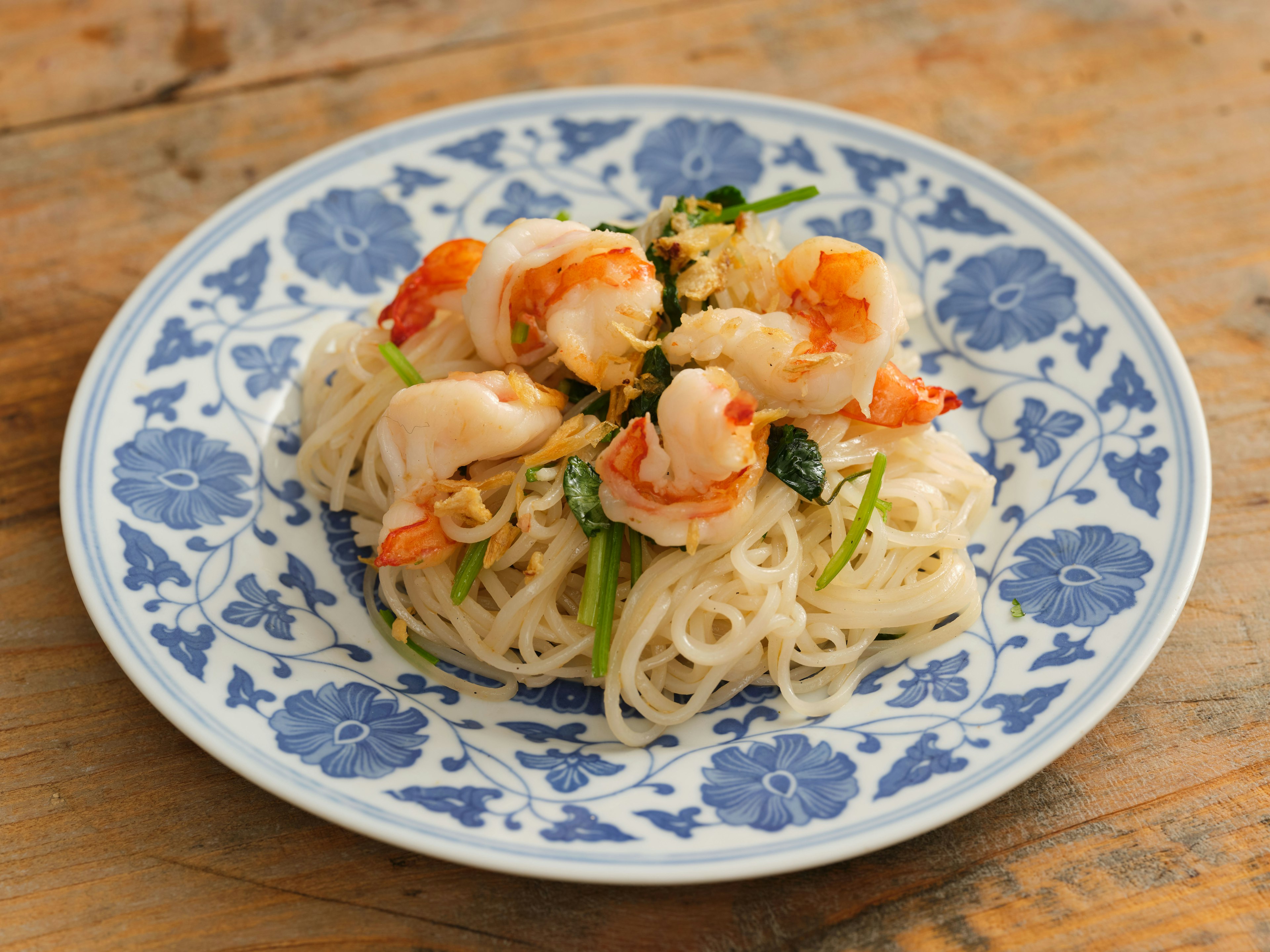 炒米麺  パッタイ⭐️