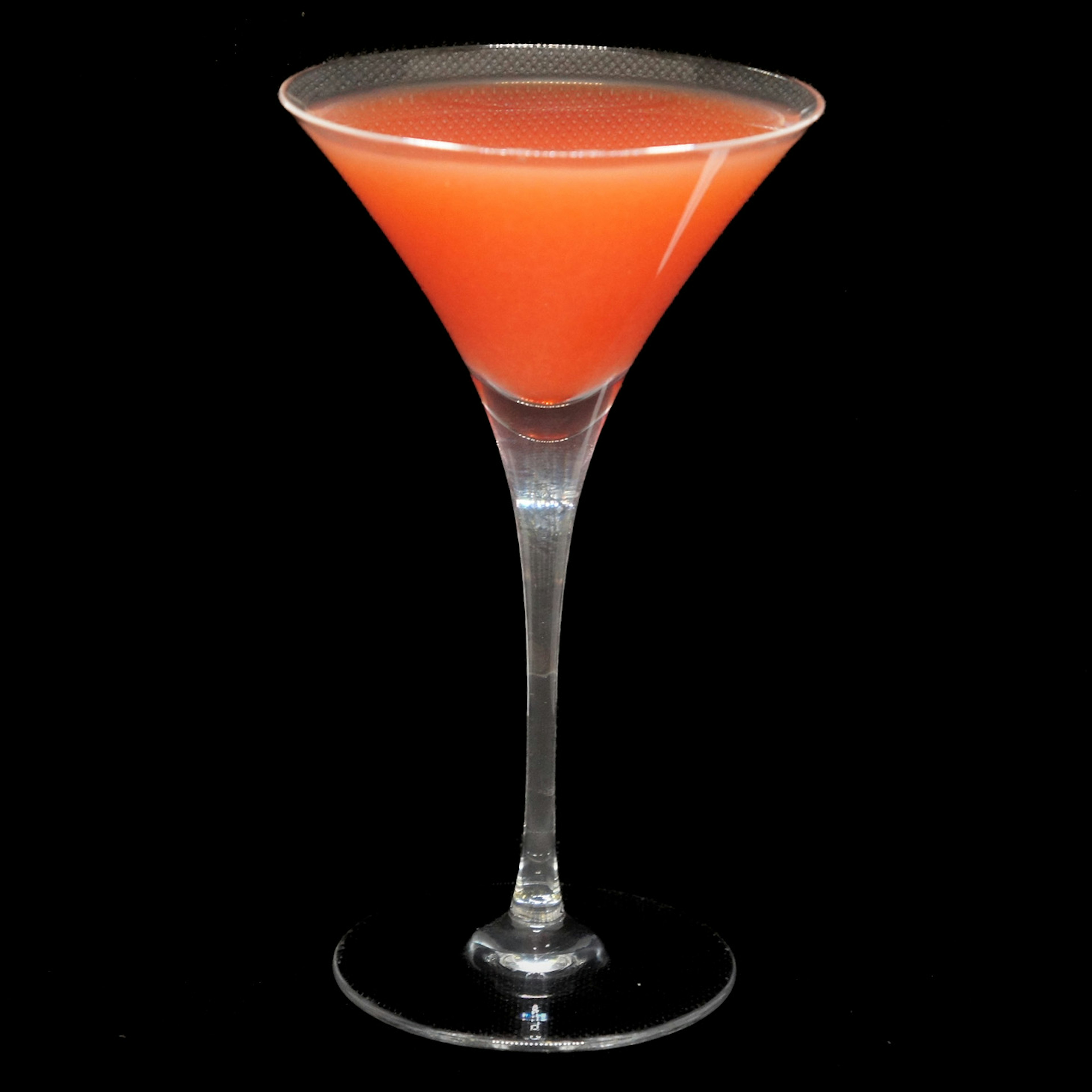 BACARDI COCKTAIL バカーディ カクテル