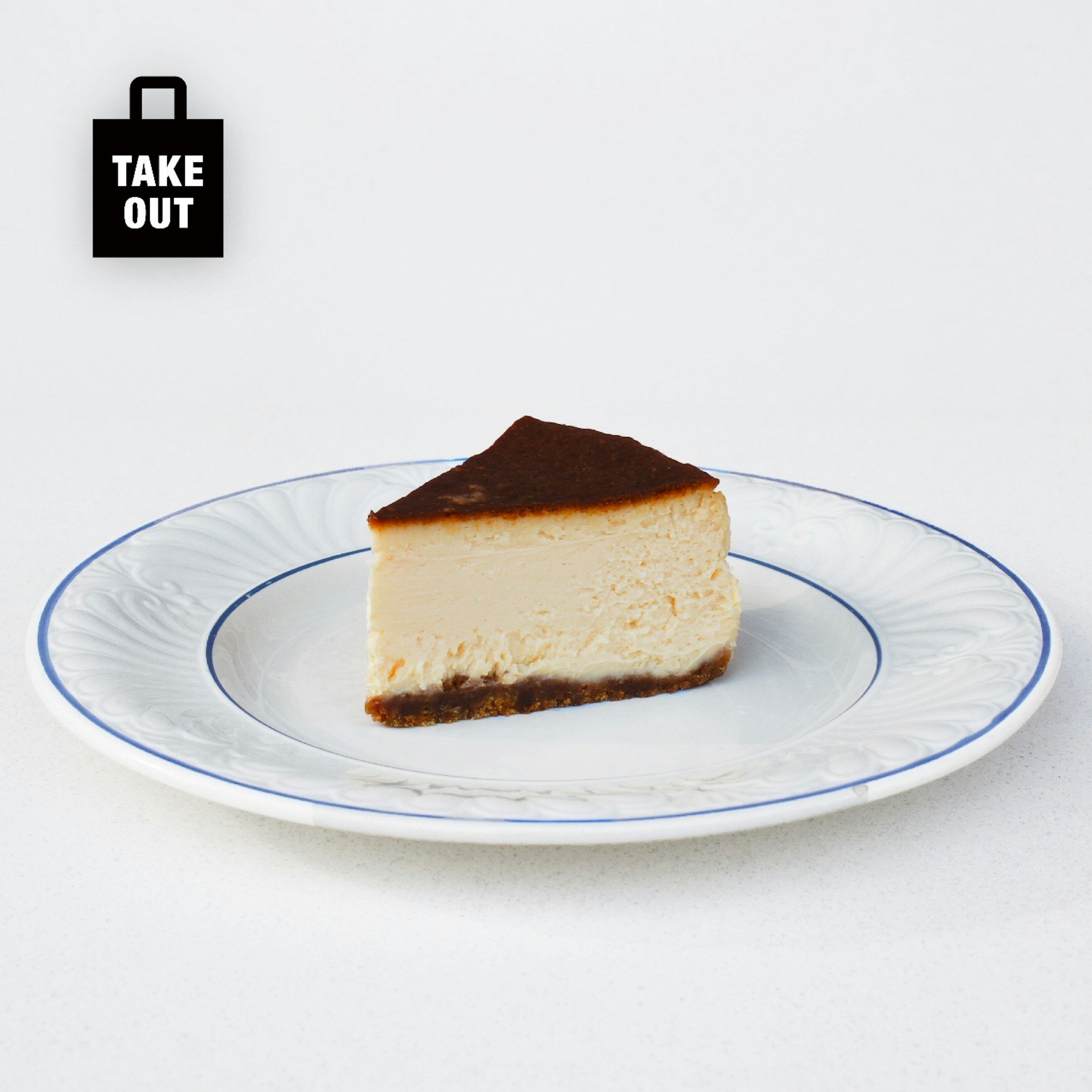チーズケーキ
