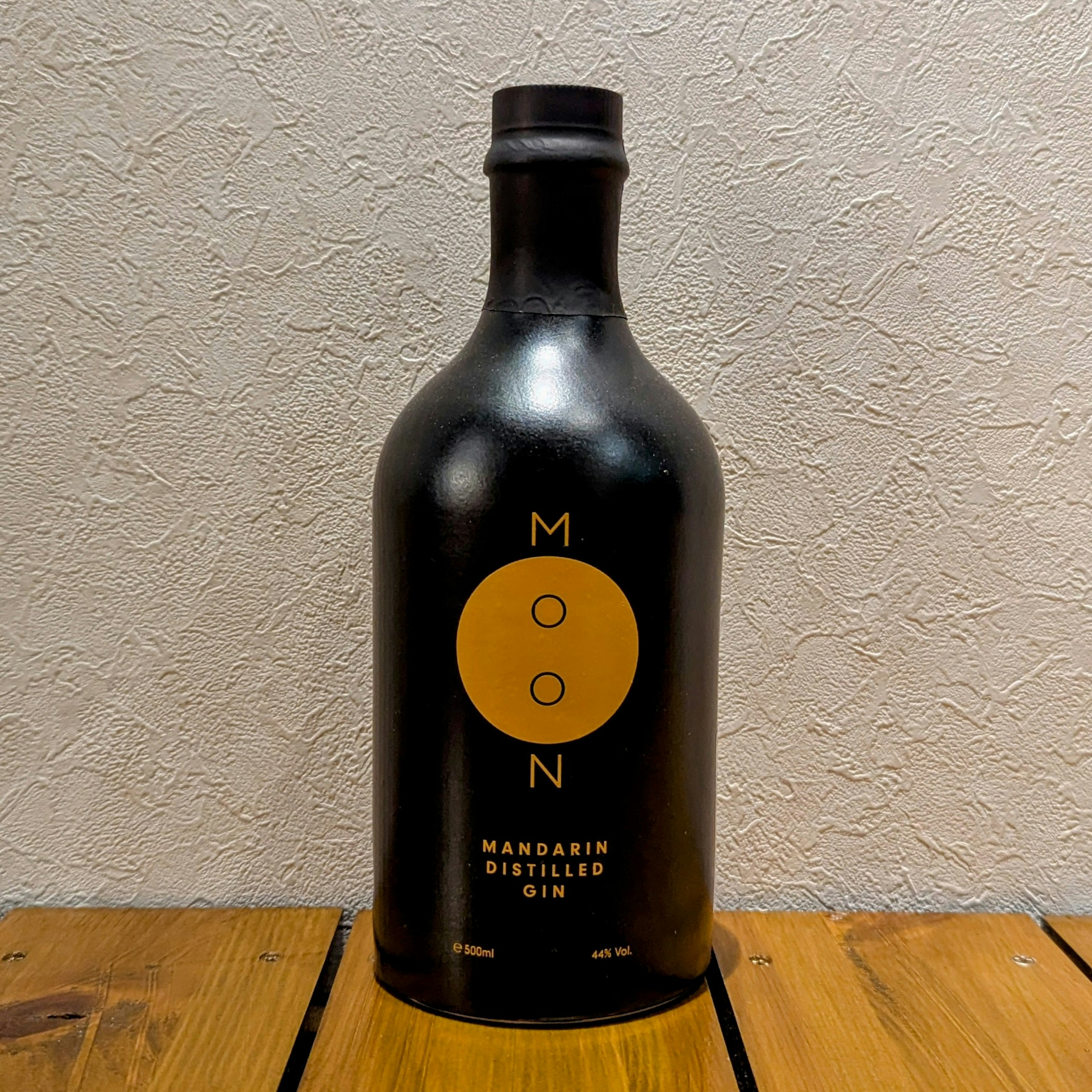 MOON GIN Mandarin(ムーンジンマンダリン)