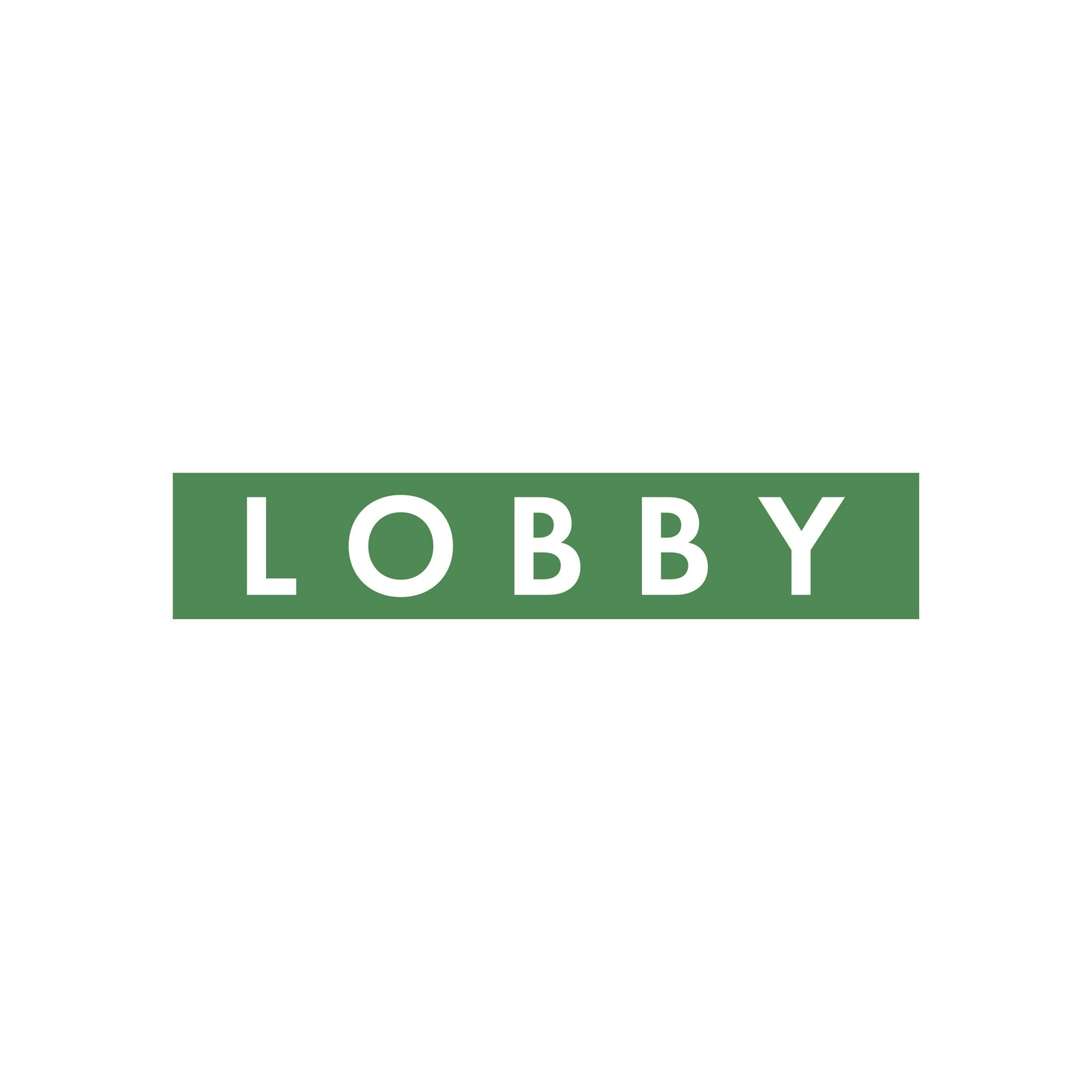 【池尻大橋】LOBBY