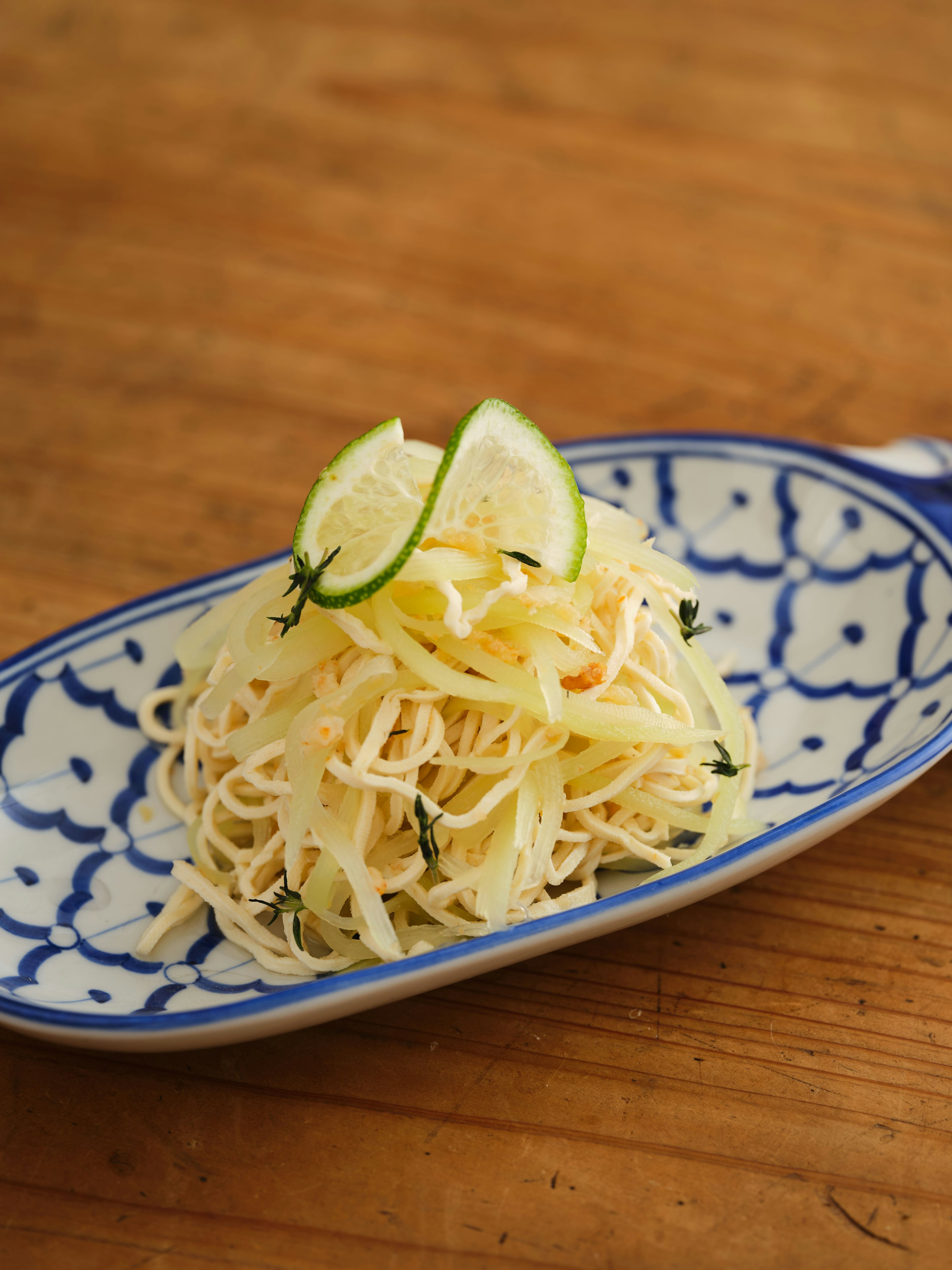涼絆豆腐干絲 ⭐️
