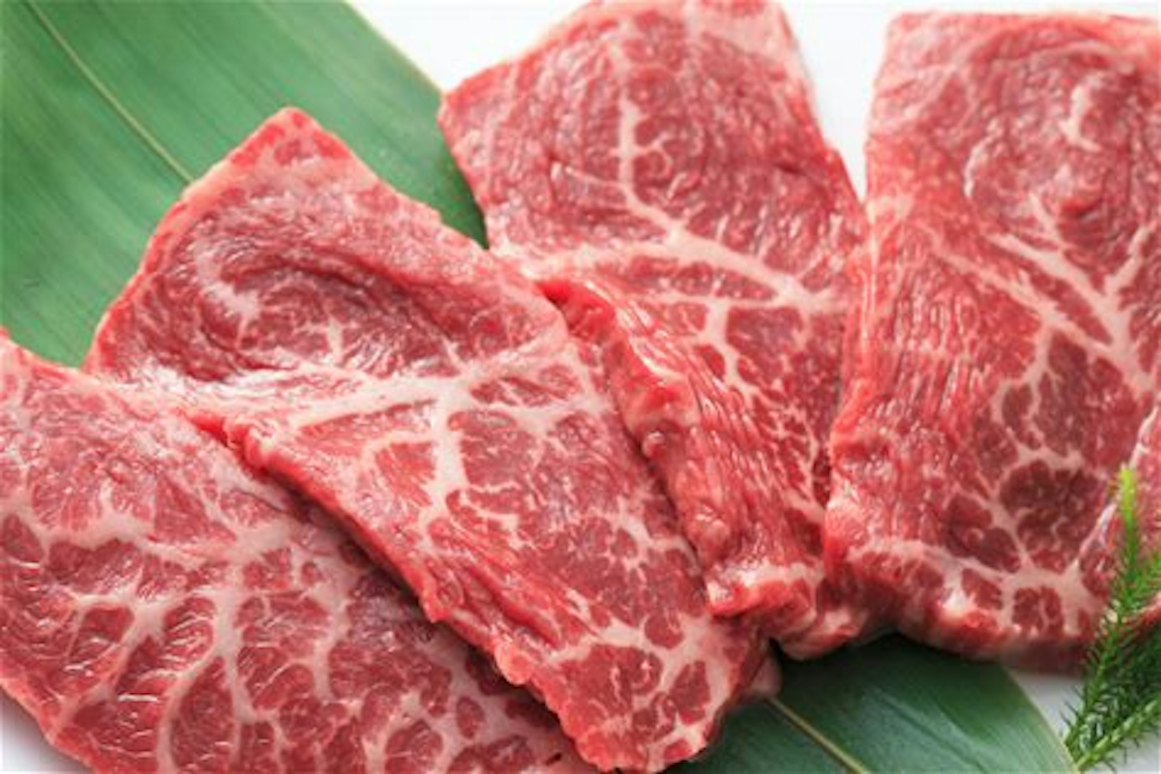 牛ハラミ100ｇ追加